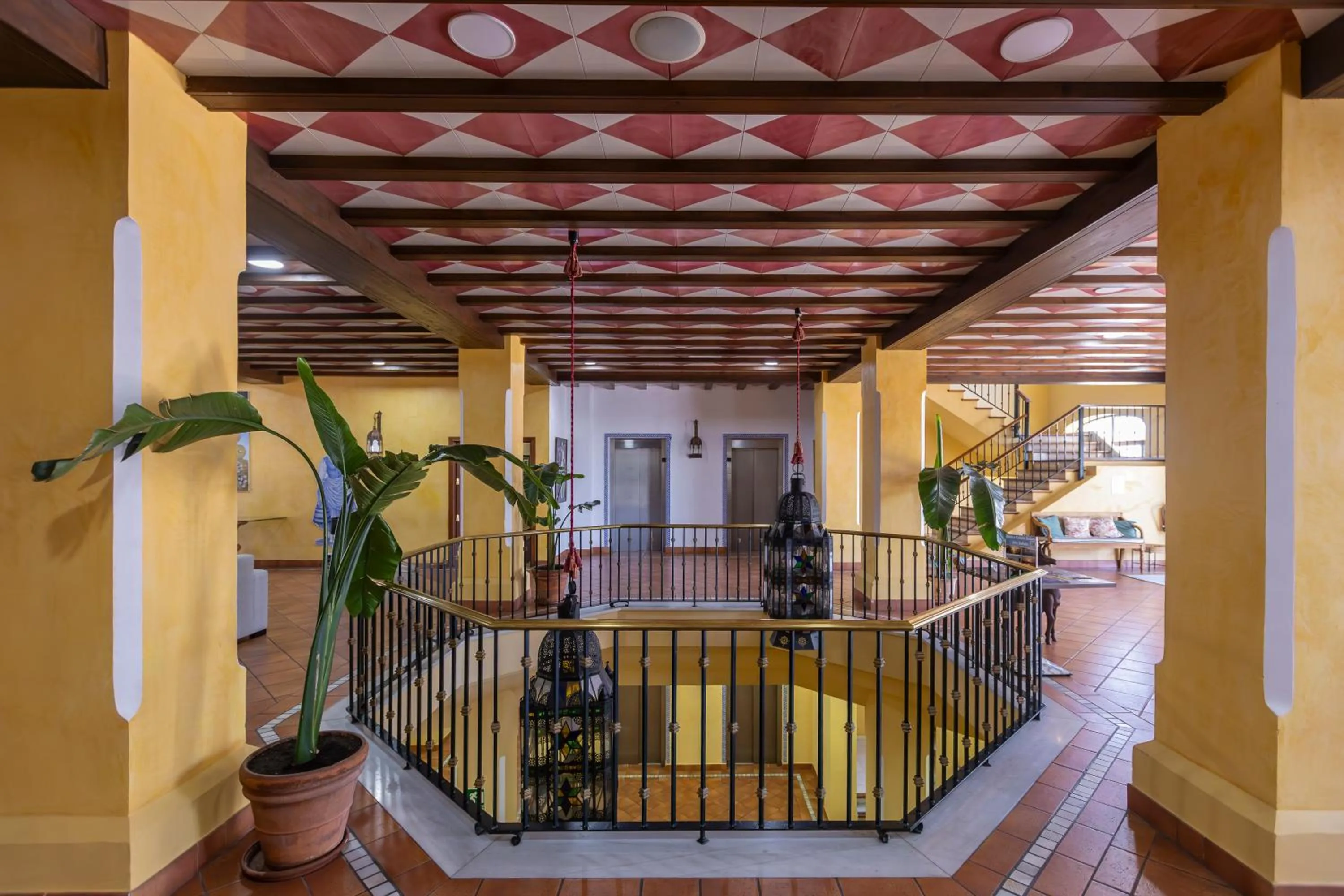 Moon Dreams El Cortijo