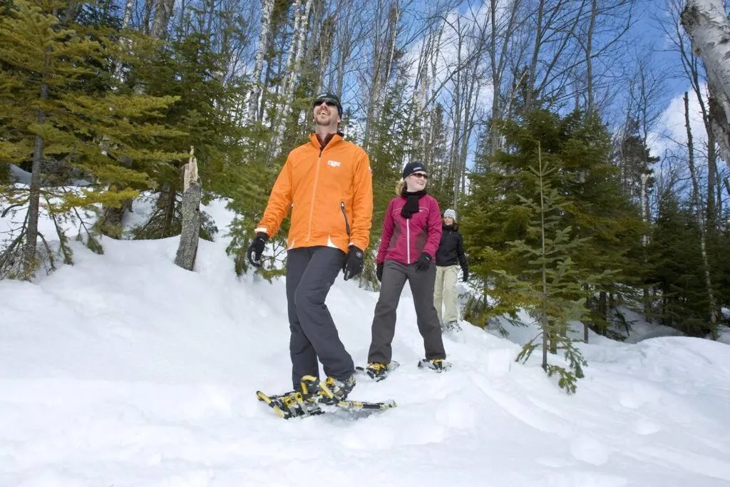 Natural landscape in Initial / Mano / MSA