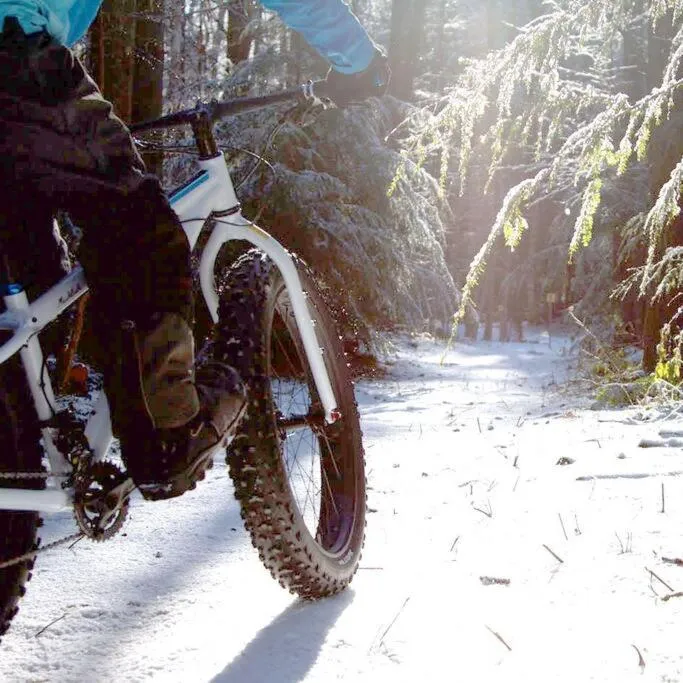 Natural landscape in Initial / Mano / MSA