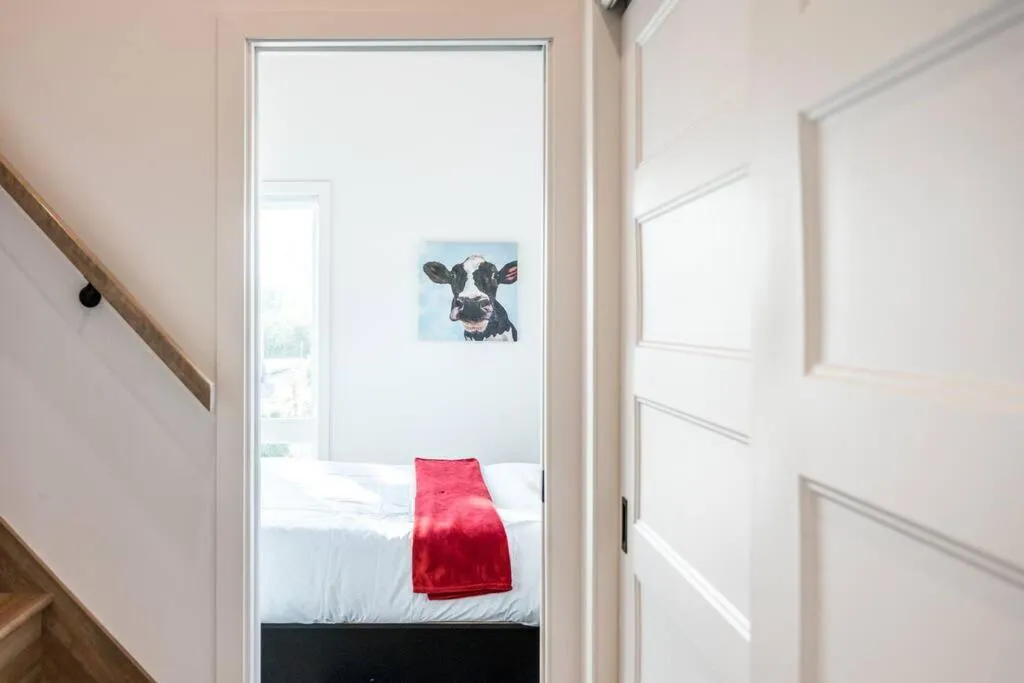 Bed in Initial / Mano / MSA