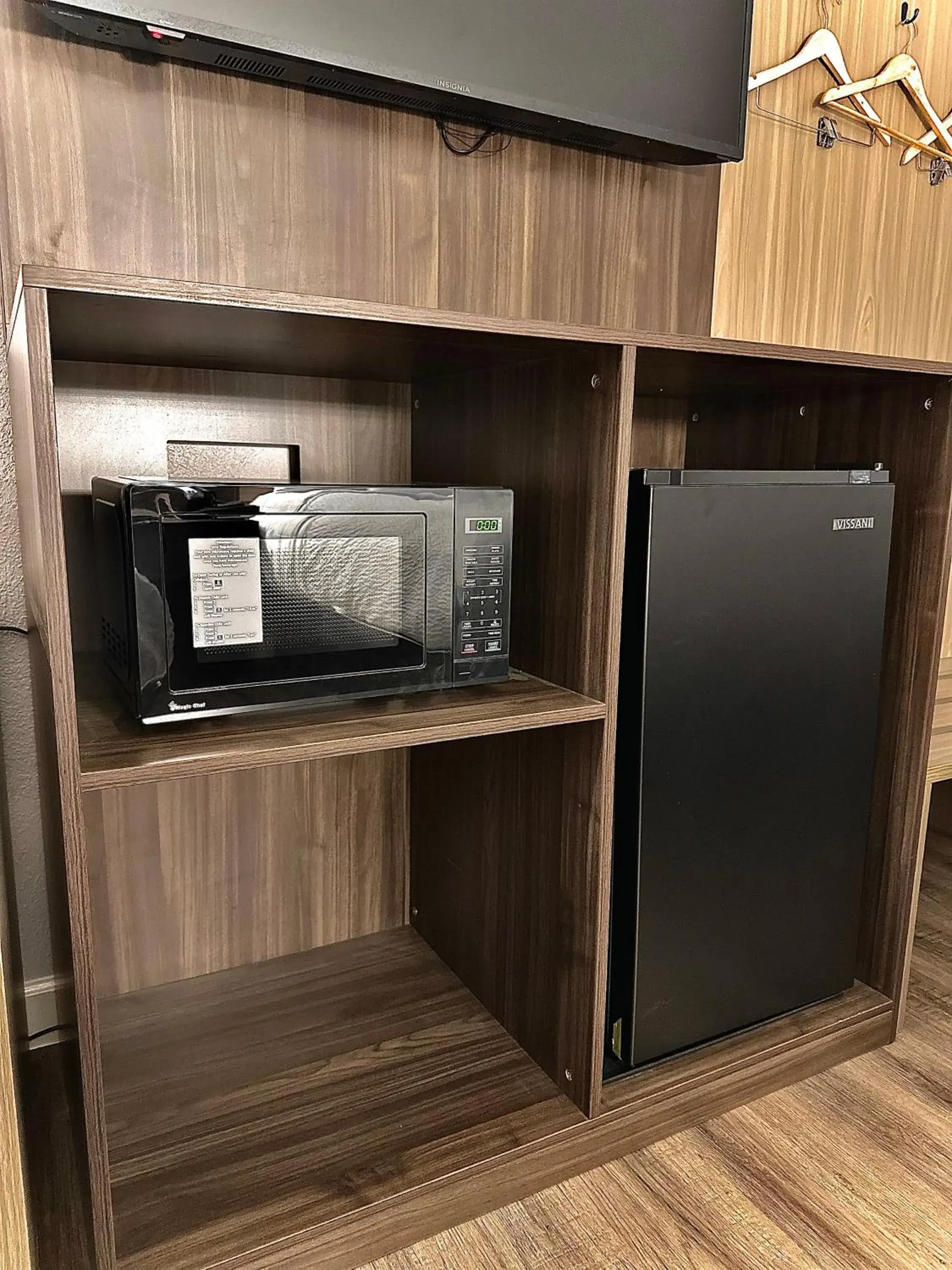 Single Room in Sylvester Inn Single Room in Sylvester Inn