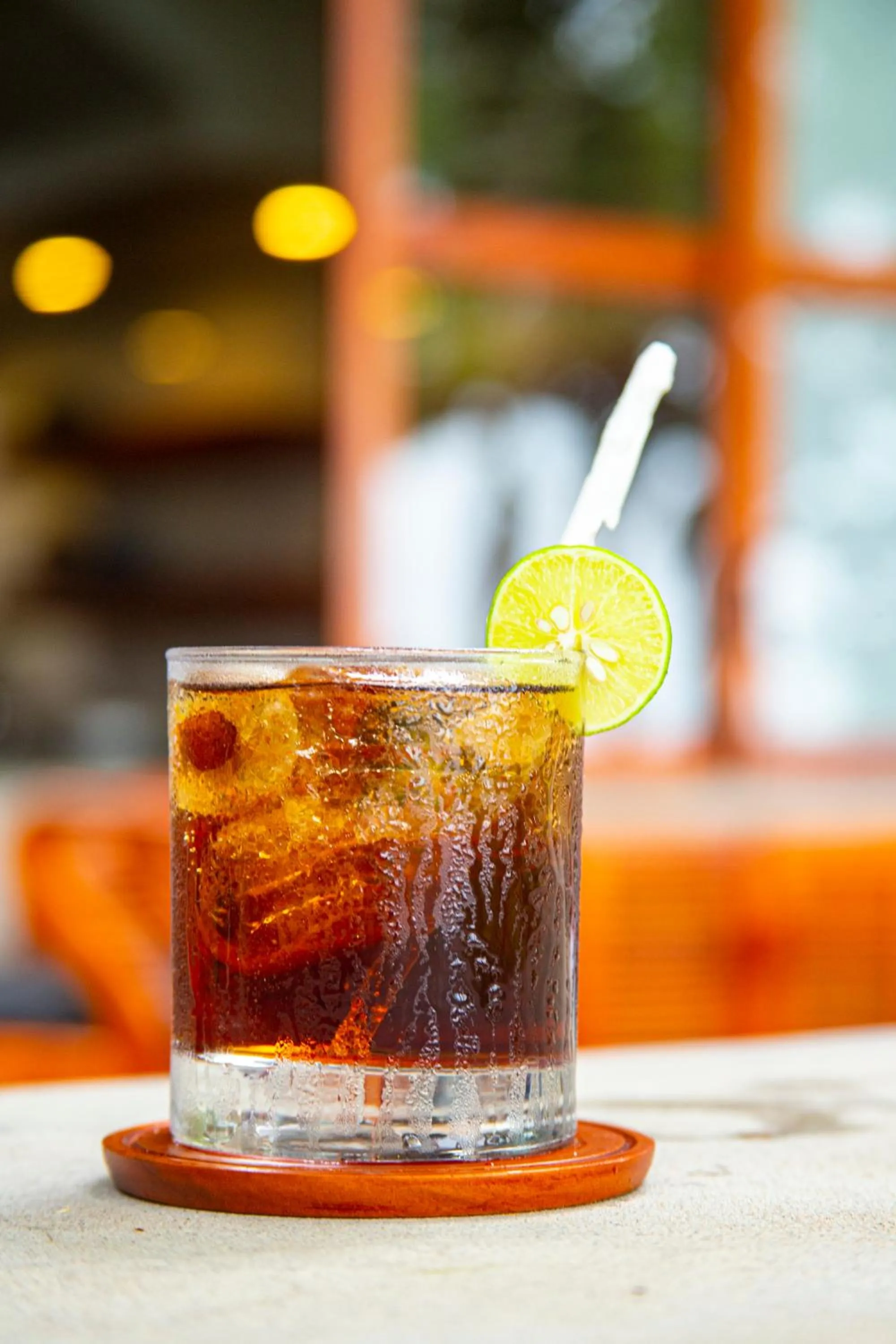 Food and drinks in El Guayacán