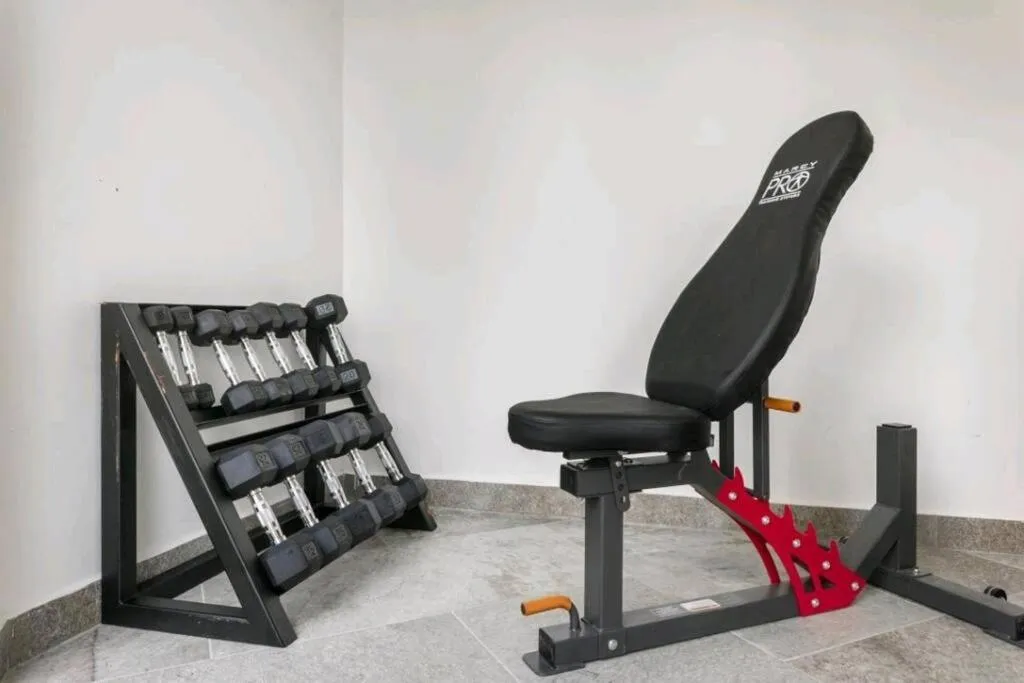 Neem 21 NILAY, Elegant Apartment 10 min from the Beach