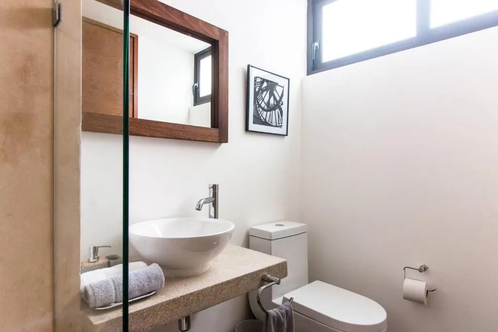 Neem 21 NILAY, Elegant Apartment 10 min from the Beach