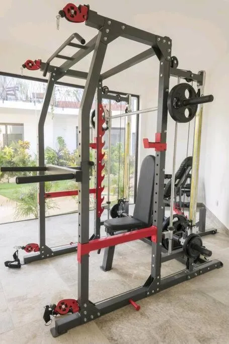 Neem 21 NILAY, Elegant Apartment 10 min from the Beach