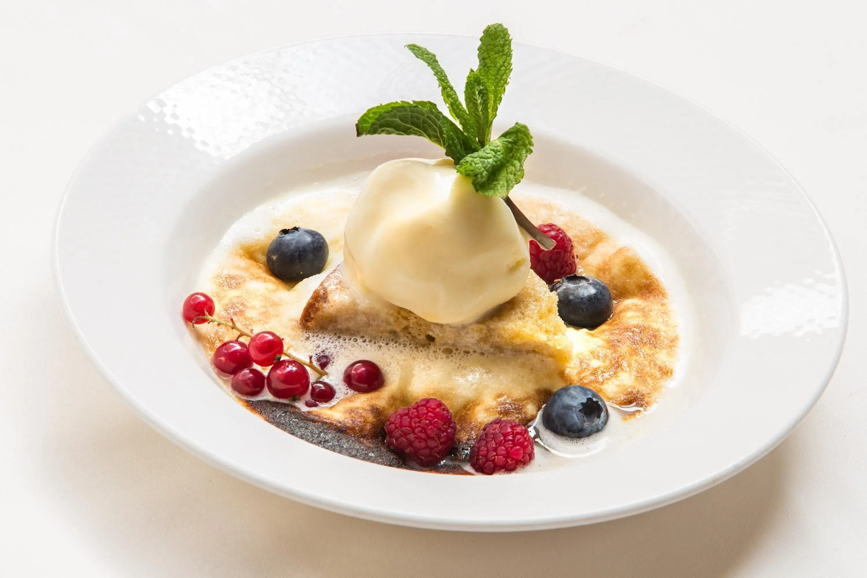 Food close-up in Izan Trujillo