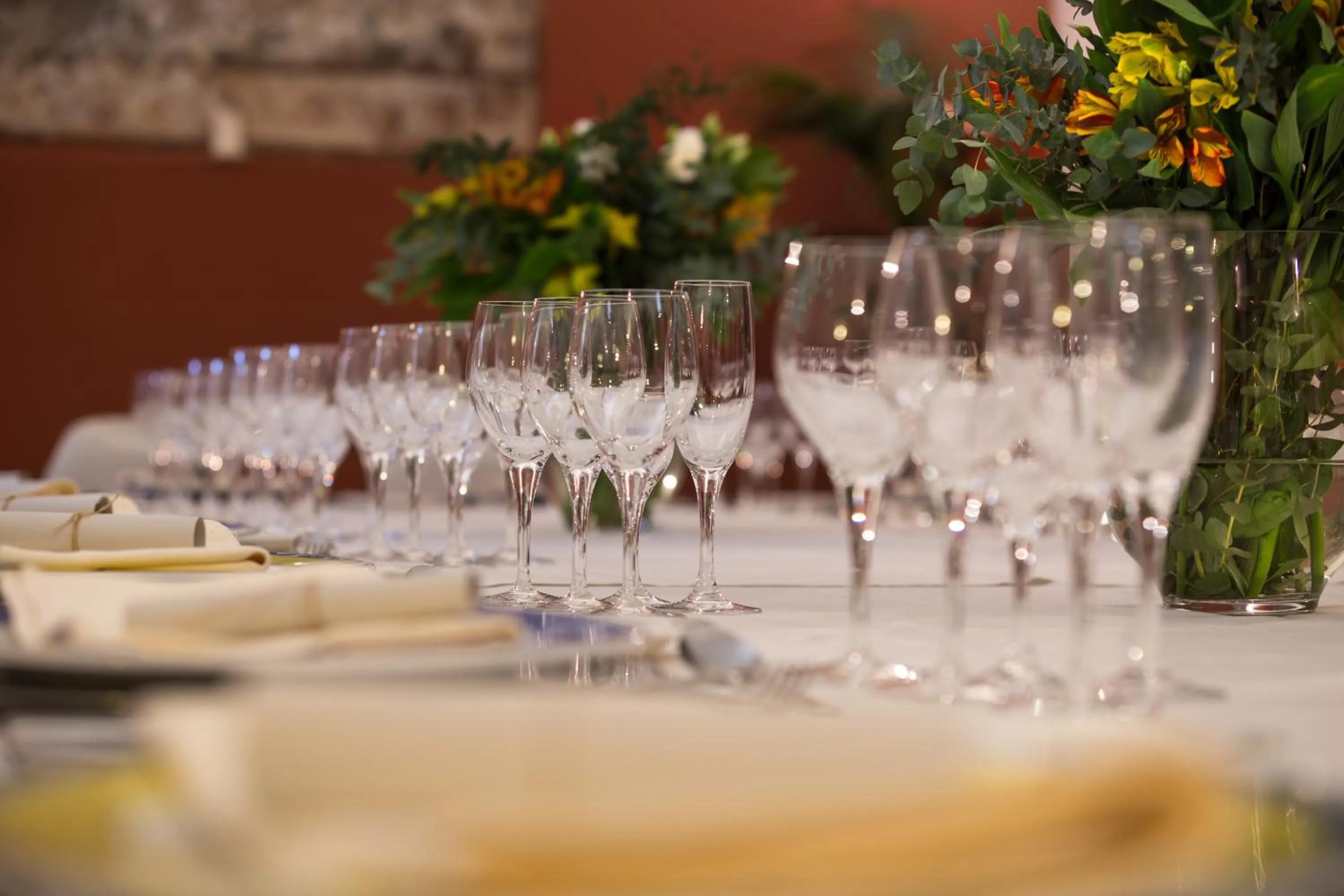 Restaurant/places to eat in Izan Trujillo