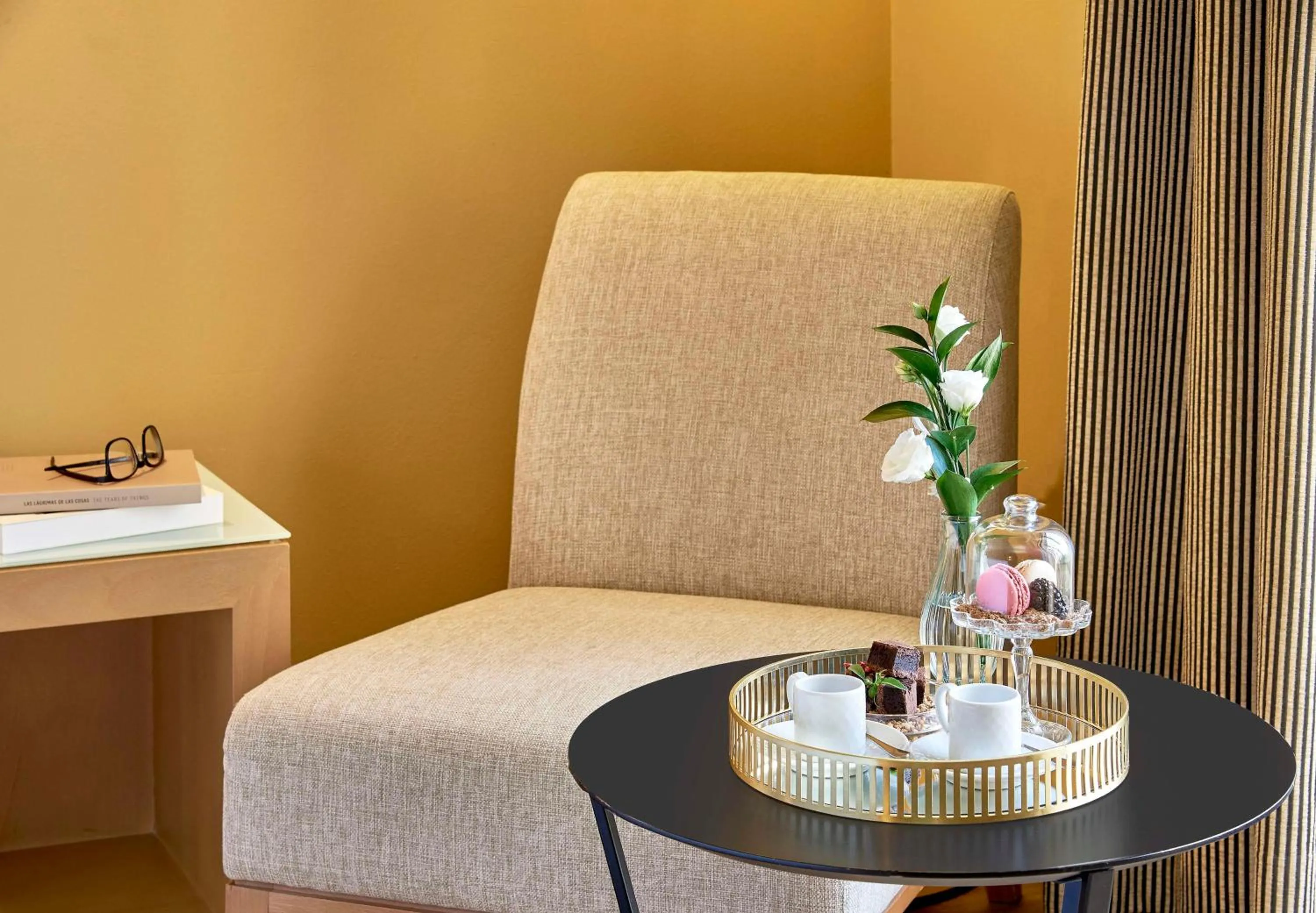 Other in NH Collection Cáceres Palacio de Oquendo