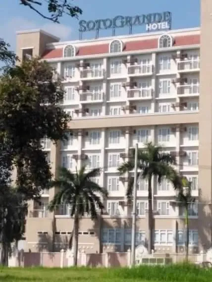 Sotogrande Neopolitan Hotel