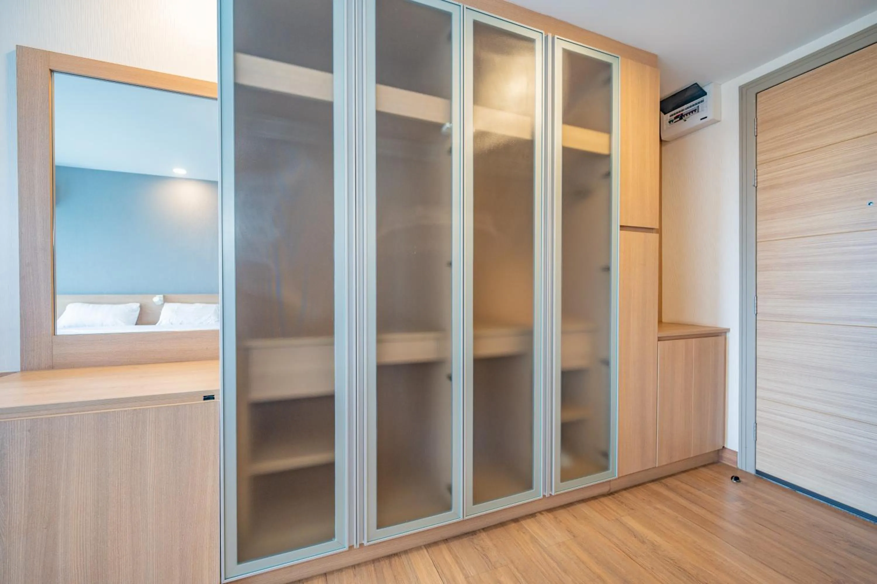 RainTree Condominium