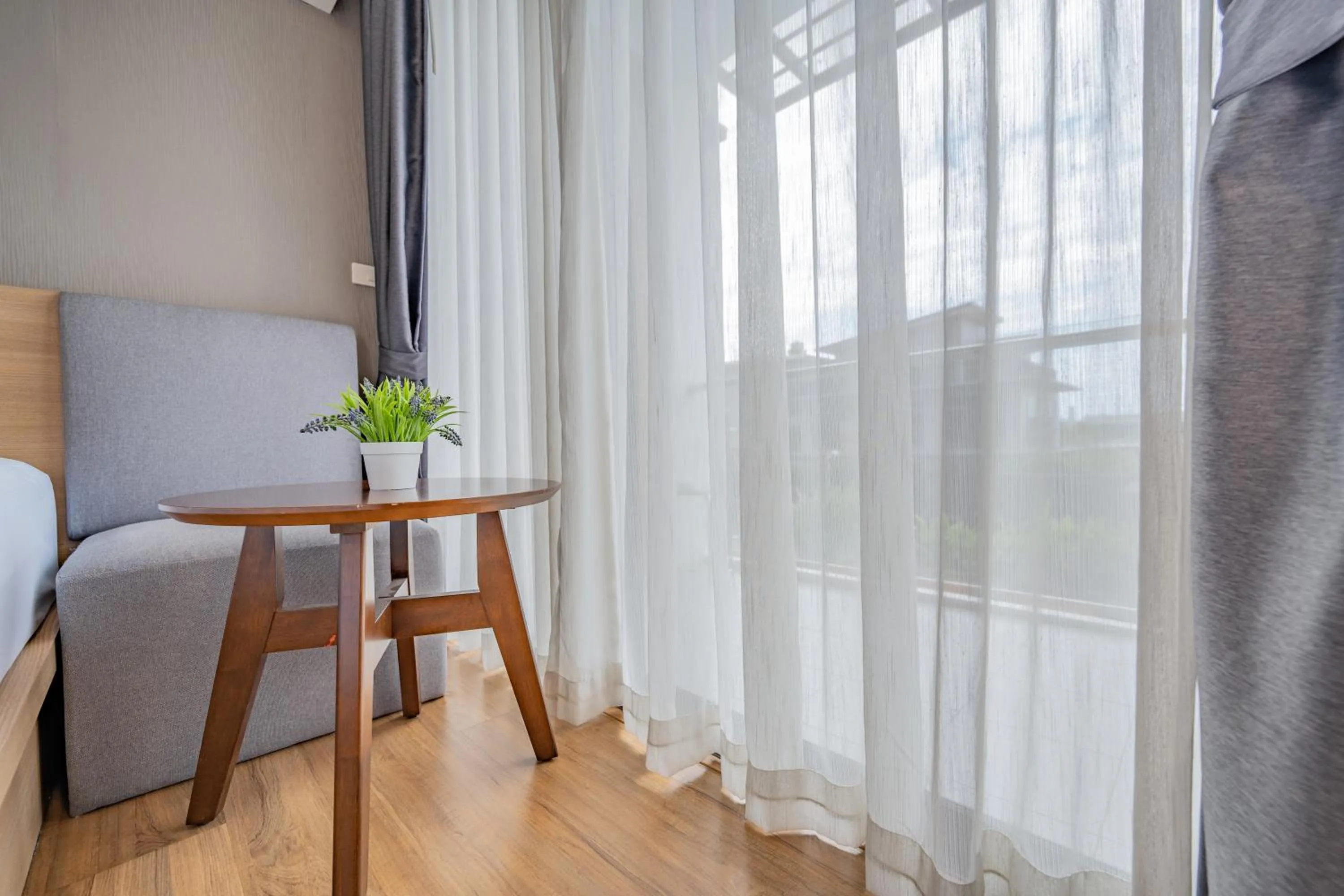 RainTree Condominium