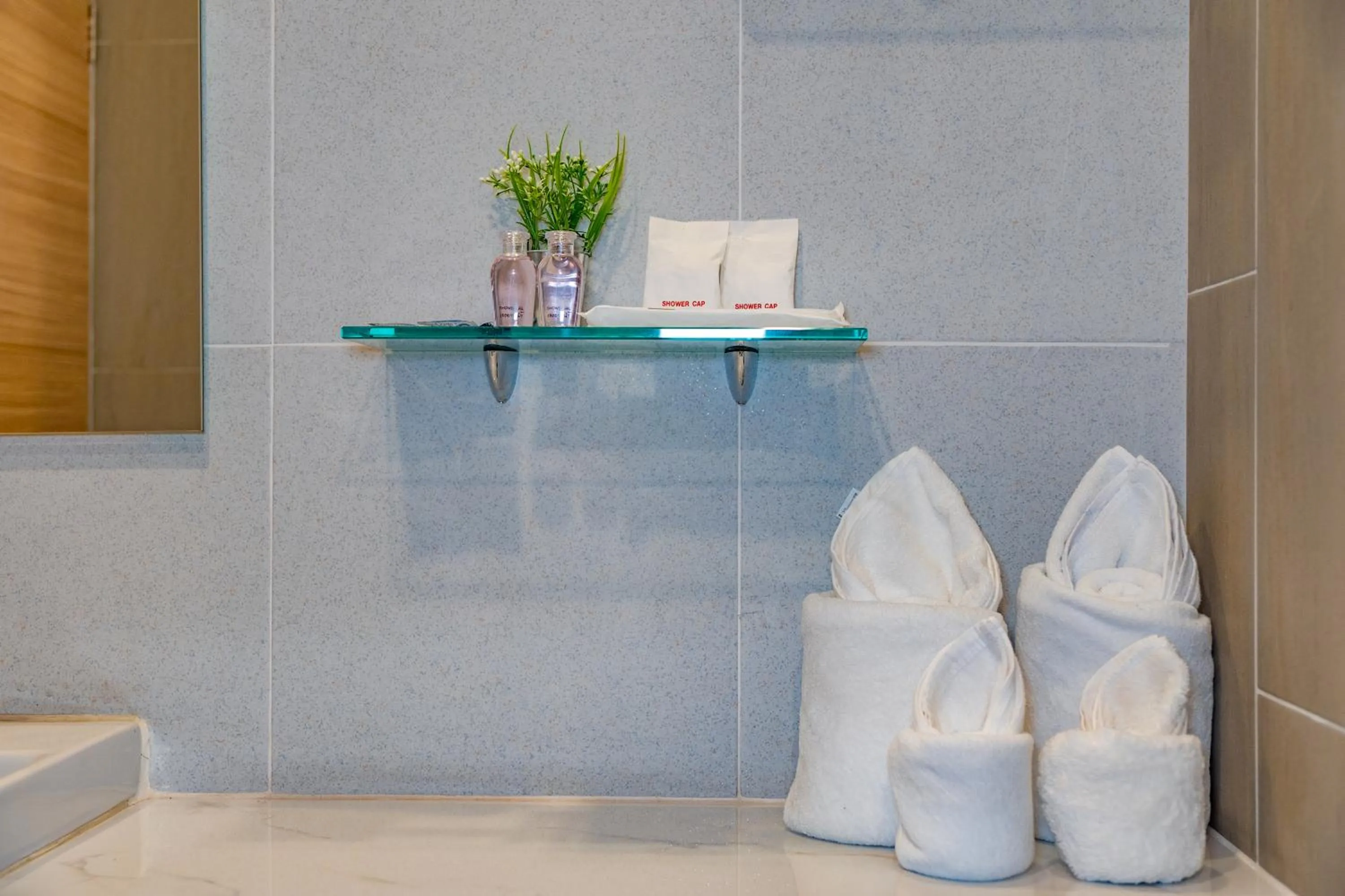 RainTree Condominium