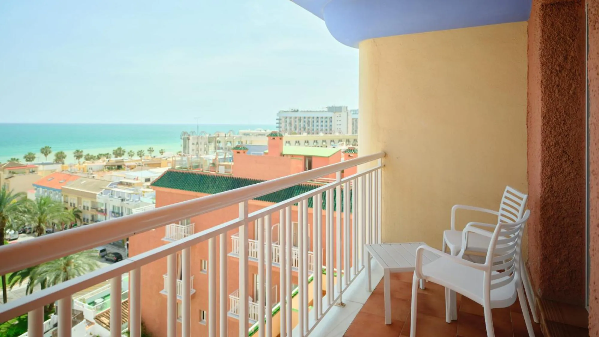 View (from property/room) in Fénix Torremolinos - Adults Only Recommended