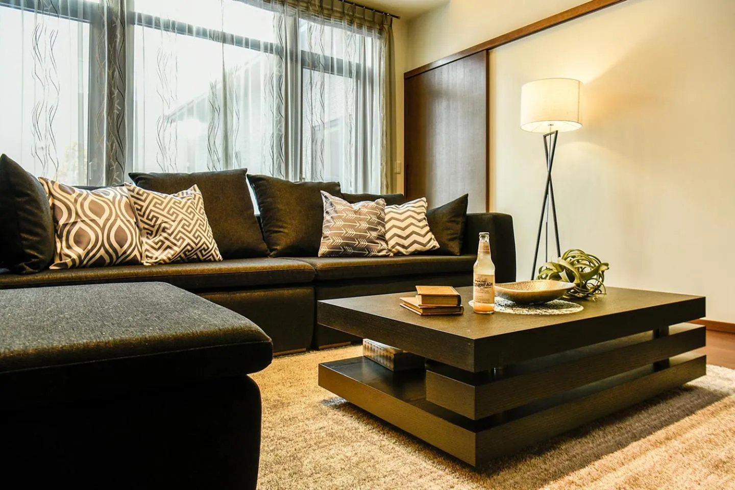 Hostel Sapporo Hachijo Bettei