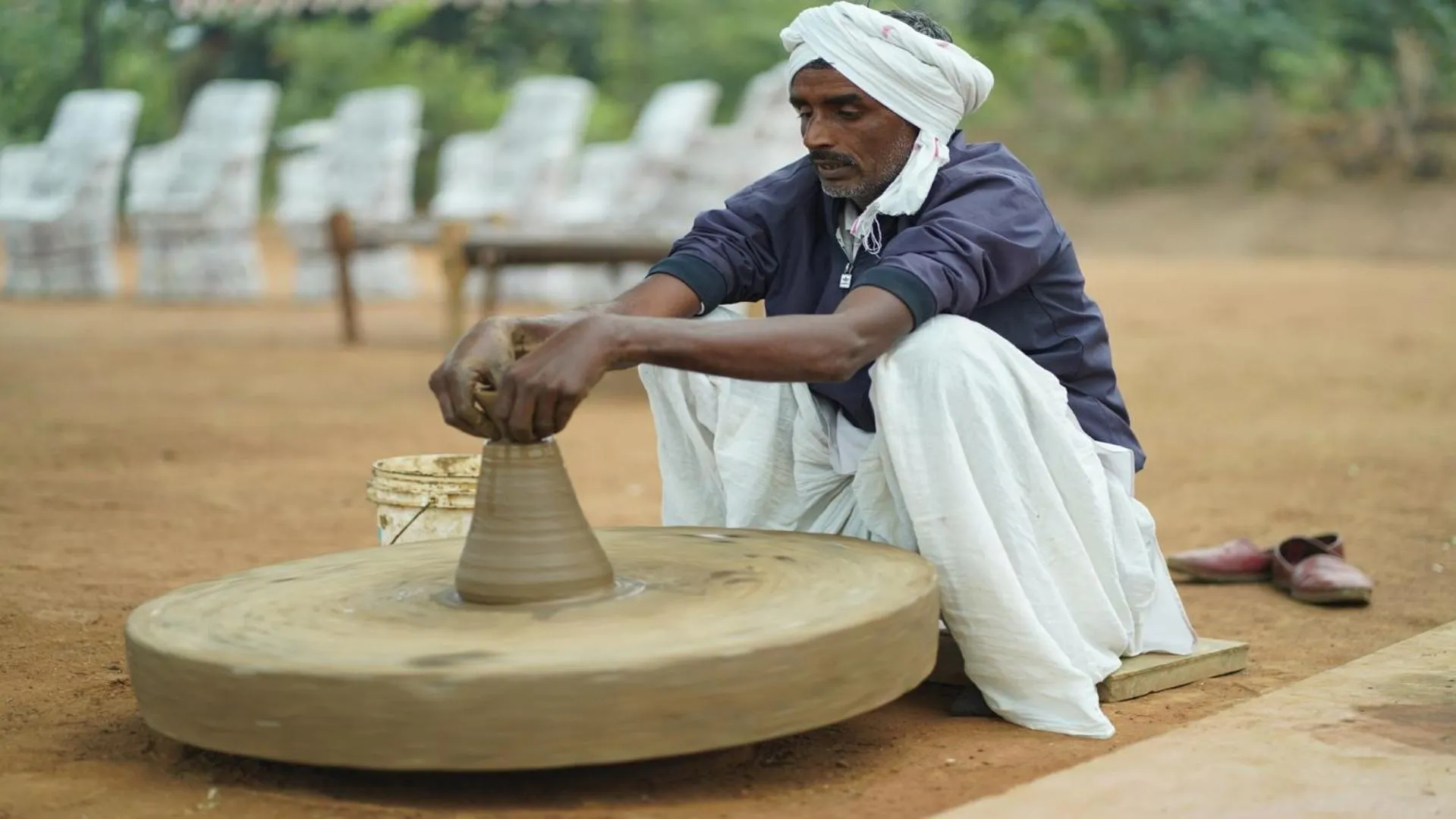 Activities in Guldaar Sariska - A luxury Forest Resort