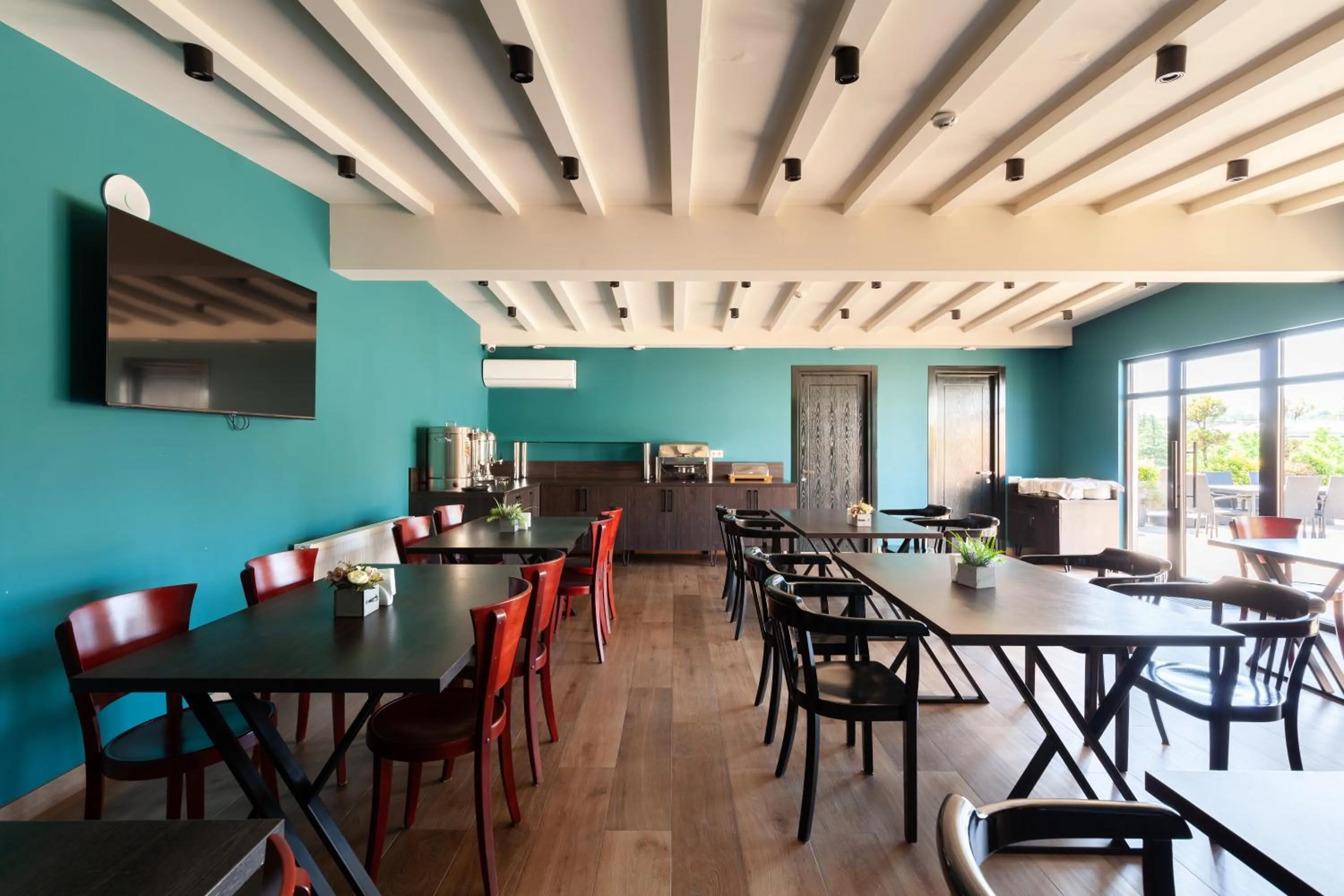 Hotel InnDigo in Kutaisi