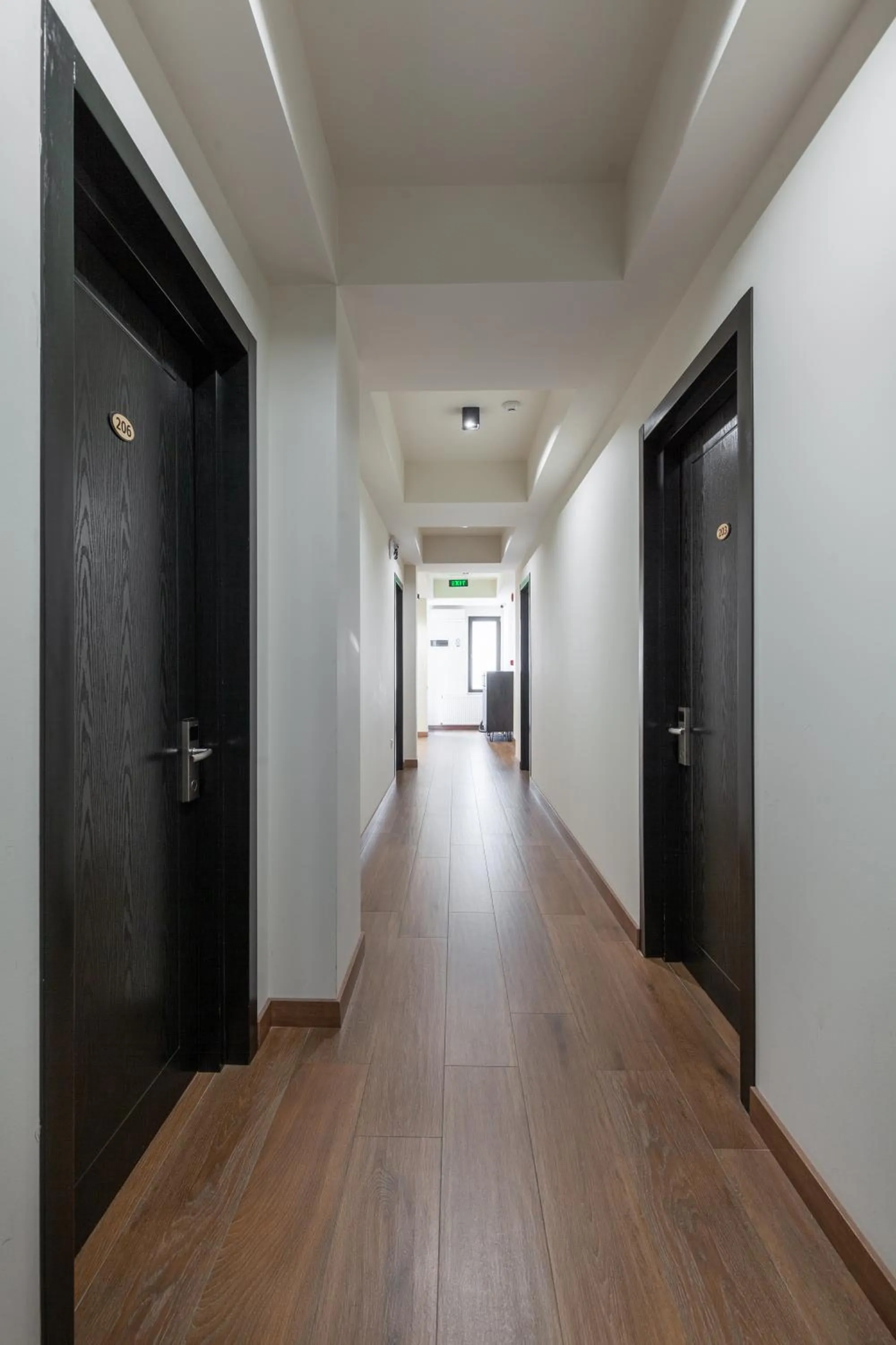 Hotel InnDigo in Kutaisi