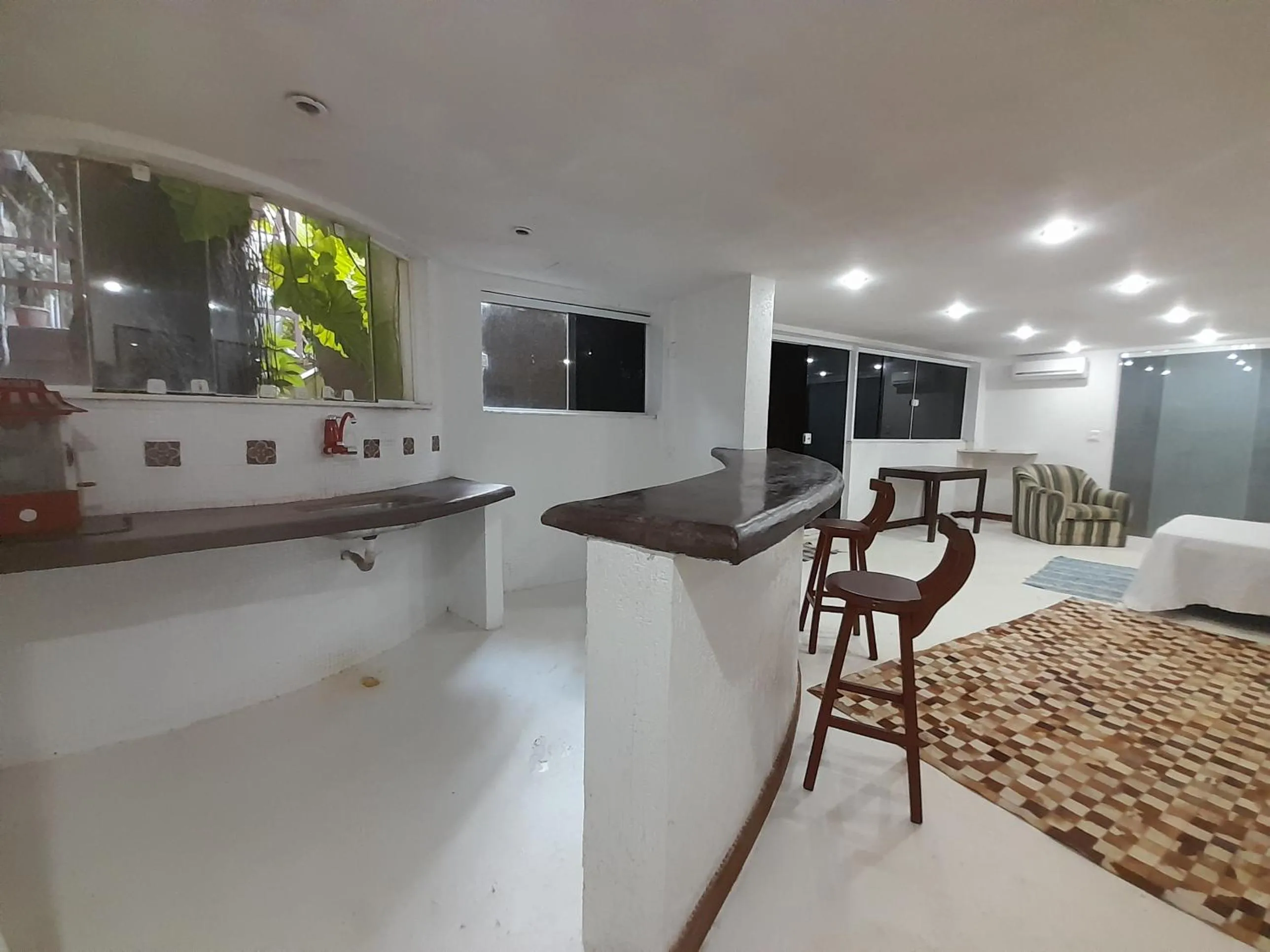 Pousada Solar do Redentor