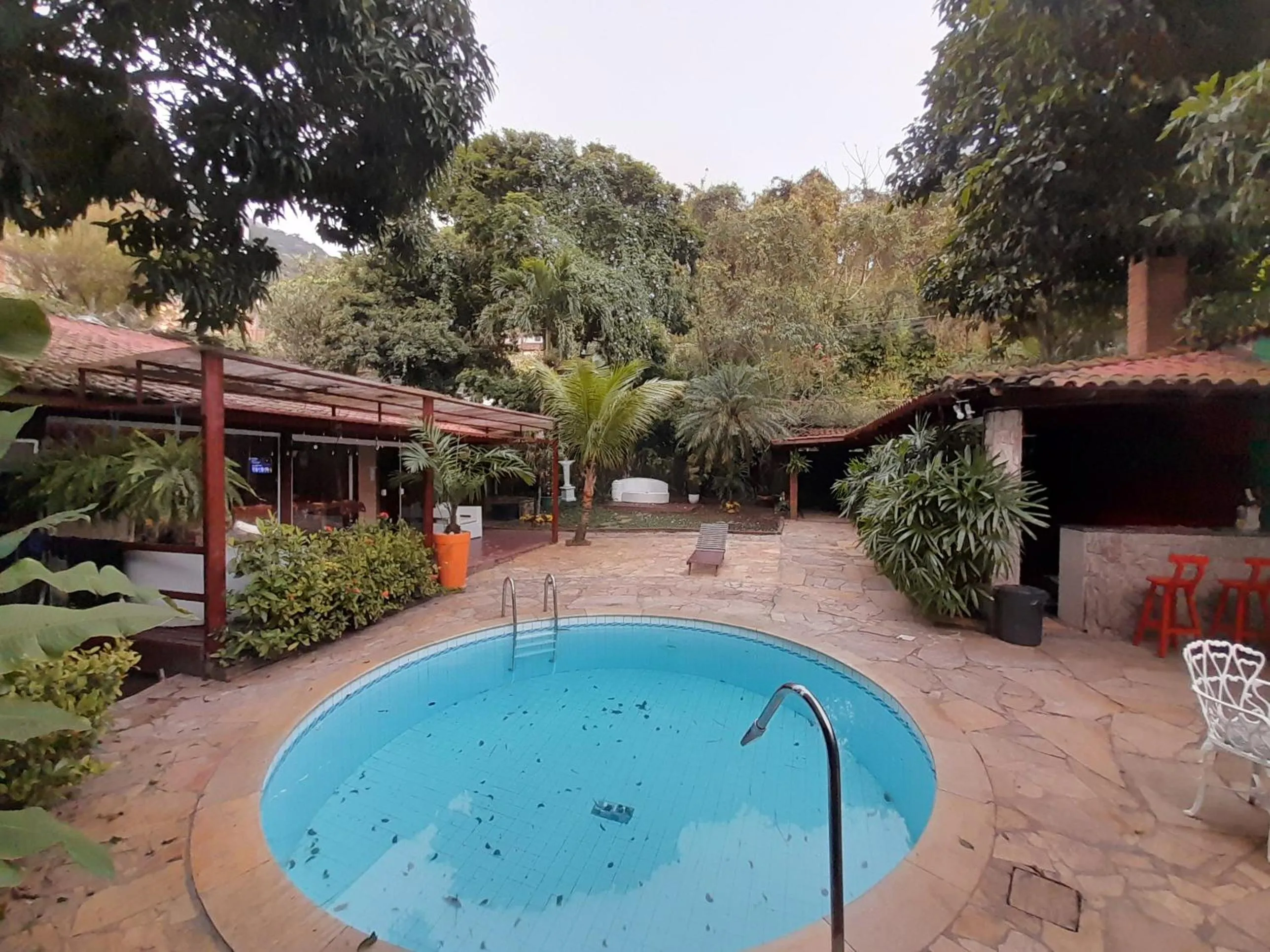 Pousada Solar do Redentor