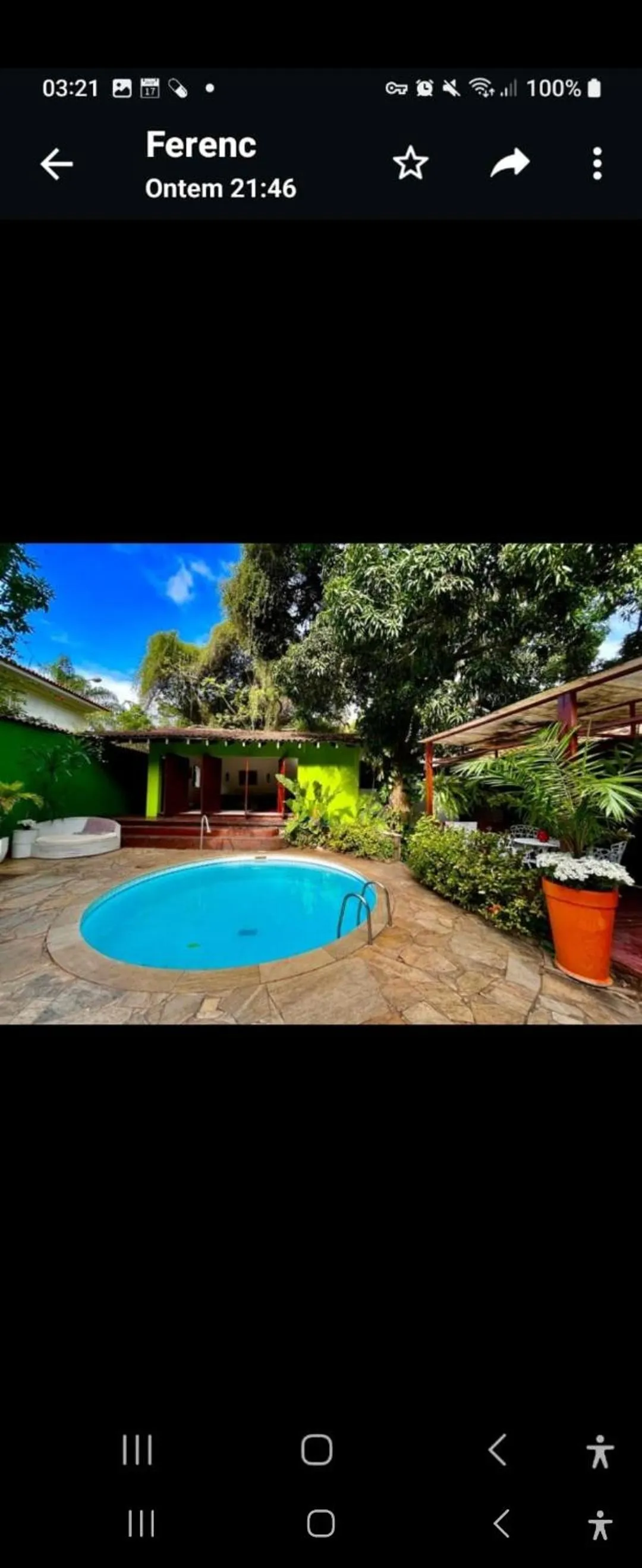 Pousada Solar do Redentor