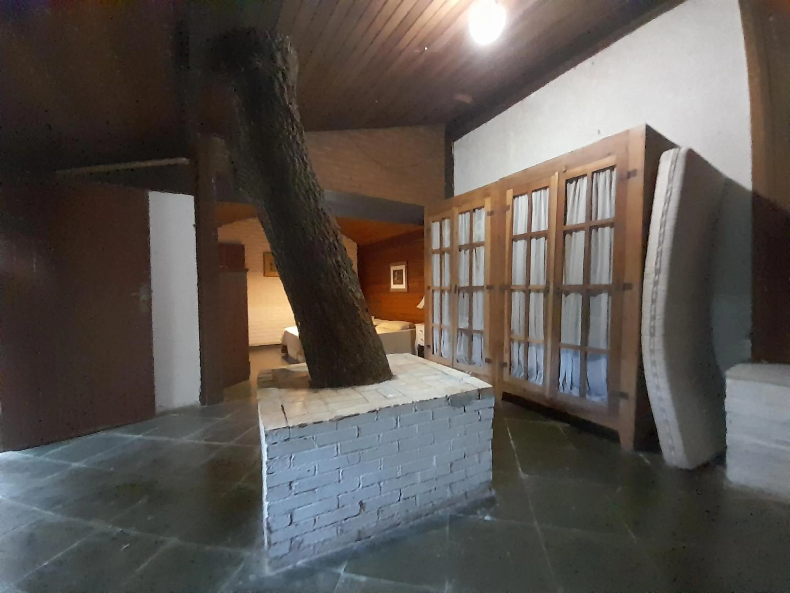 Pousada Solar do Redentor