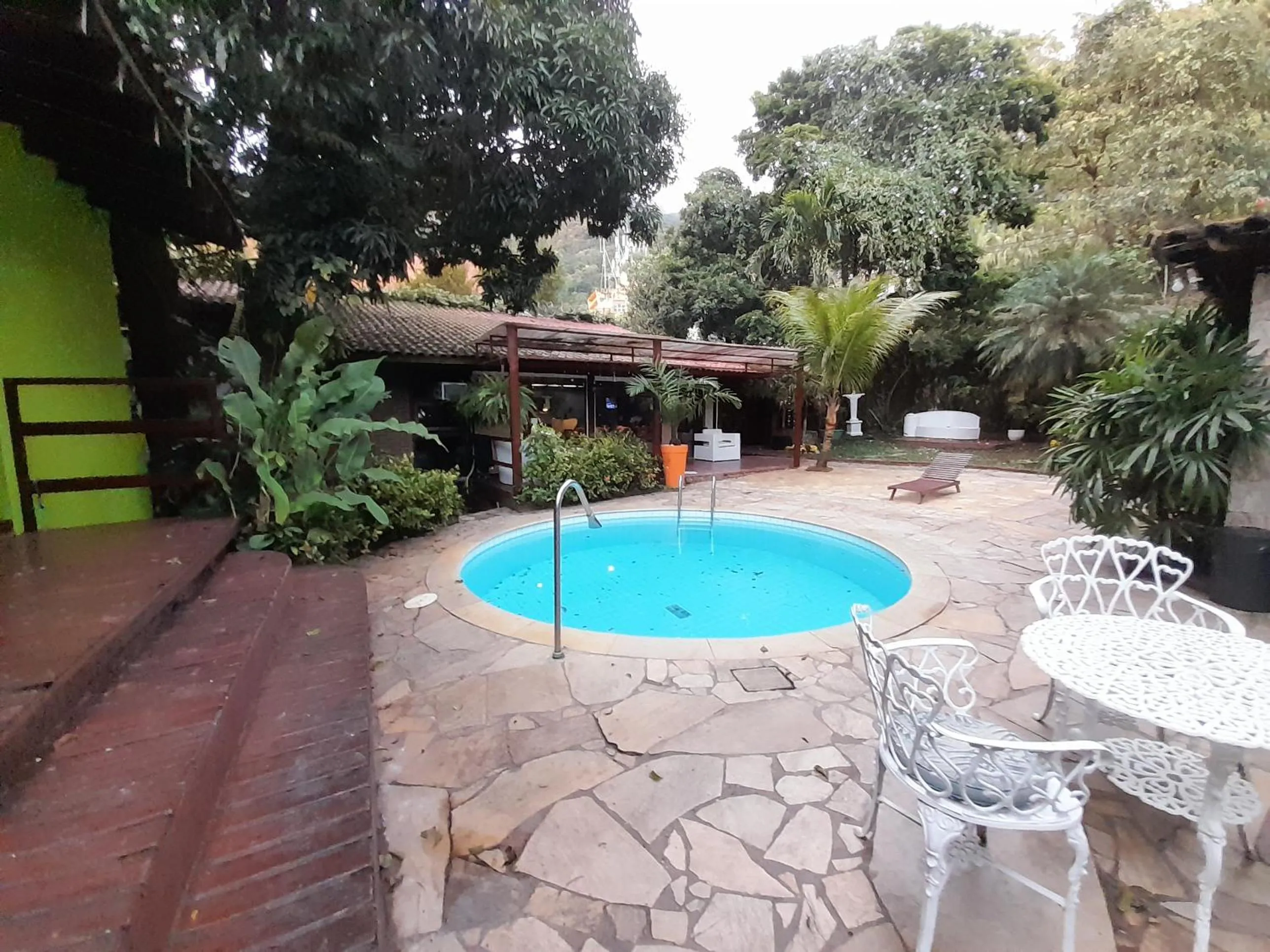 Pousada Solar do Redentor