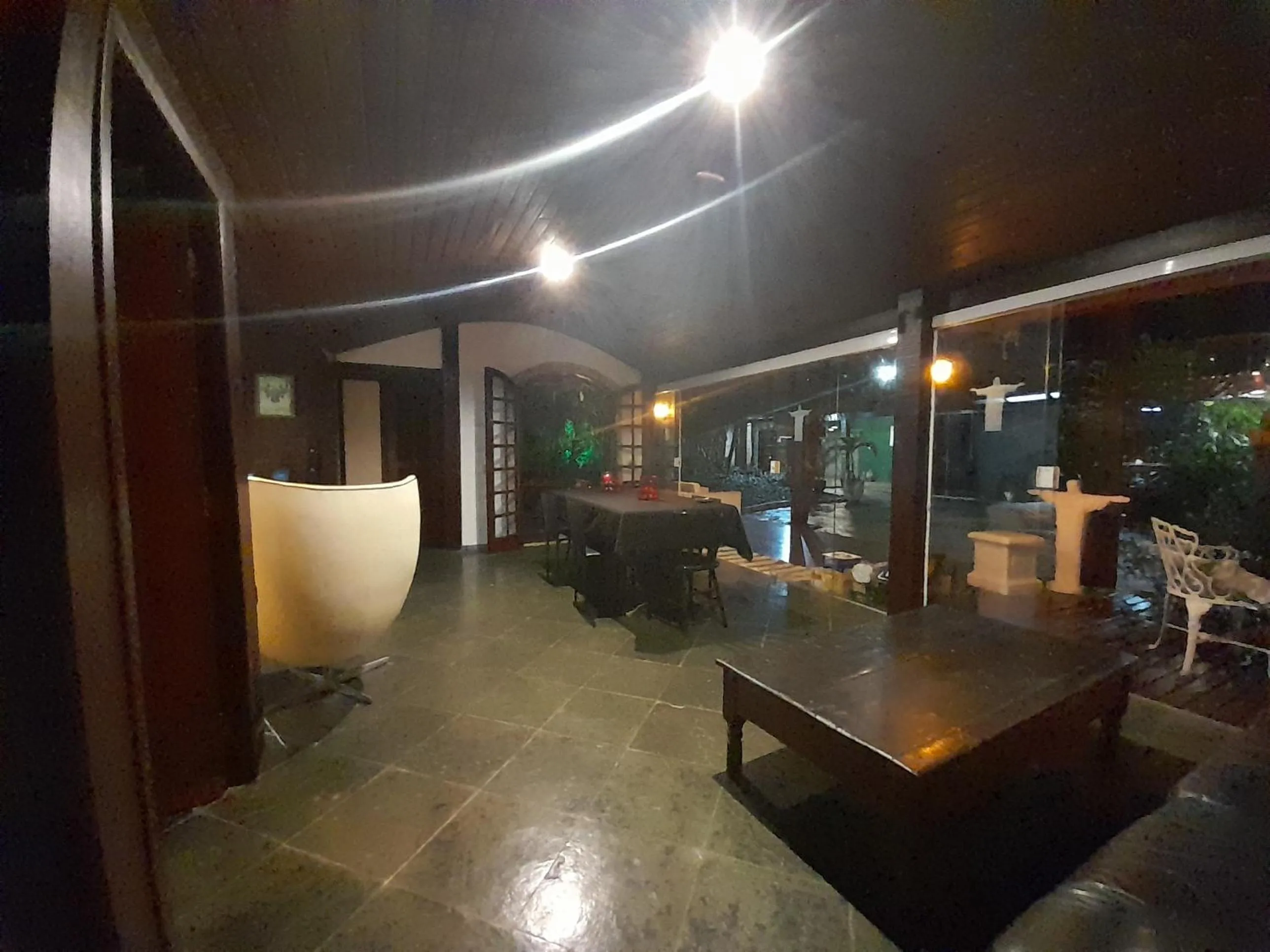 Pousada Solar do Redentor