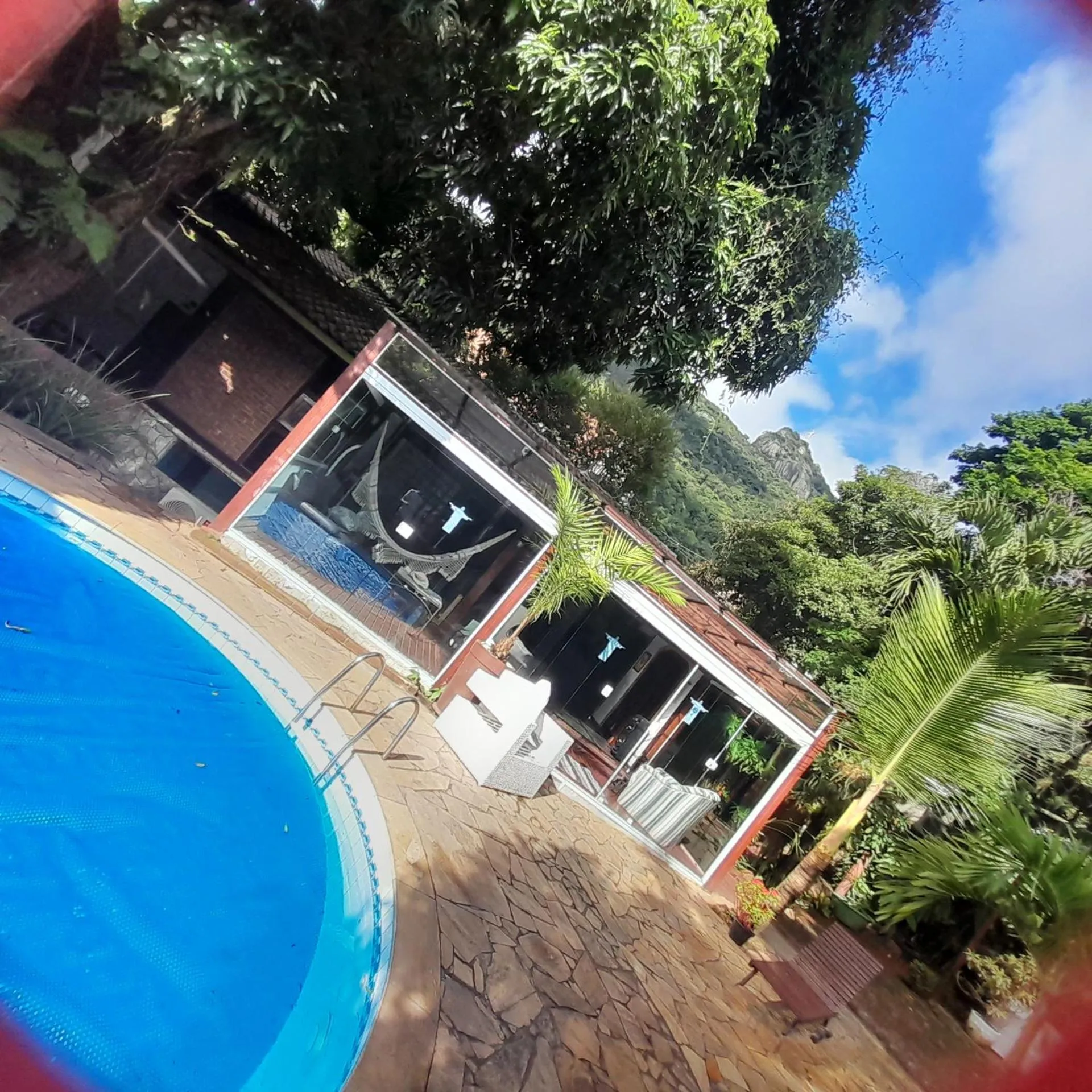 Pousada Solar do Redentor