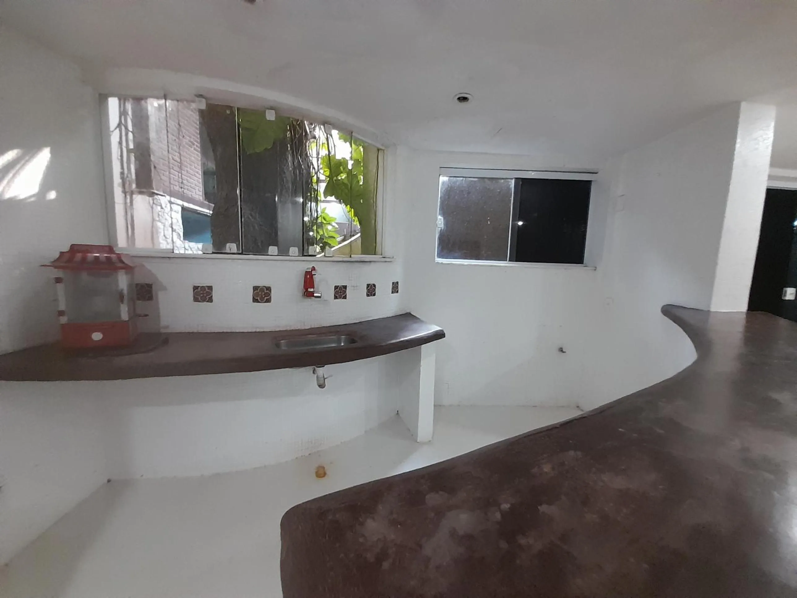 Pousada Solar do Redentor