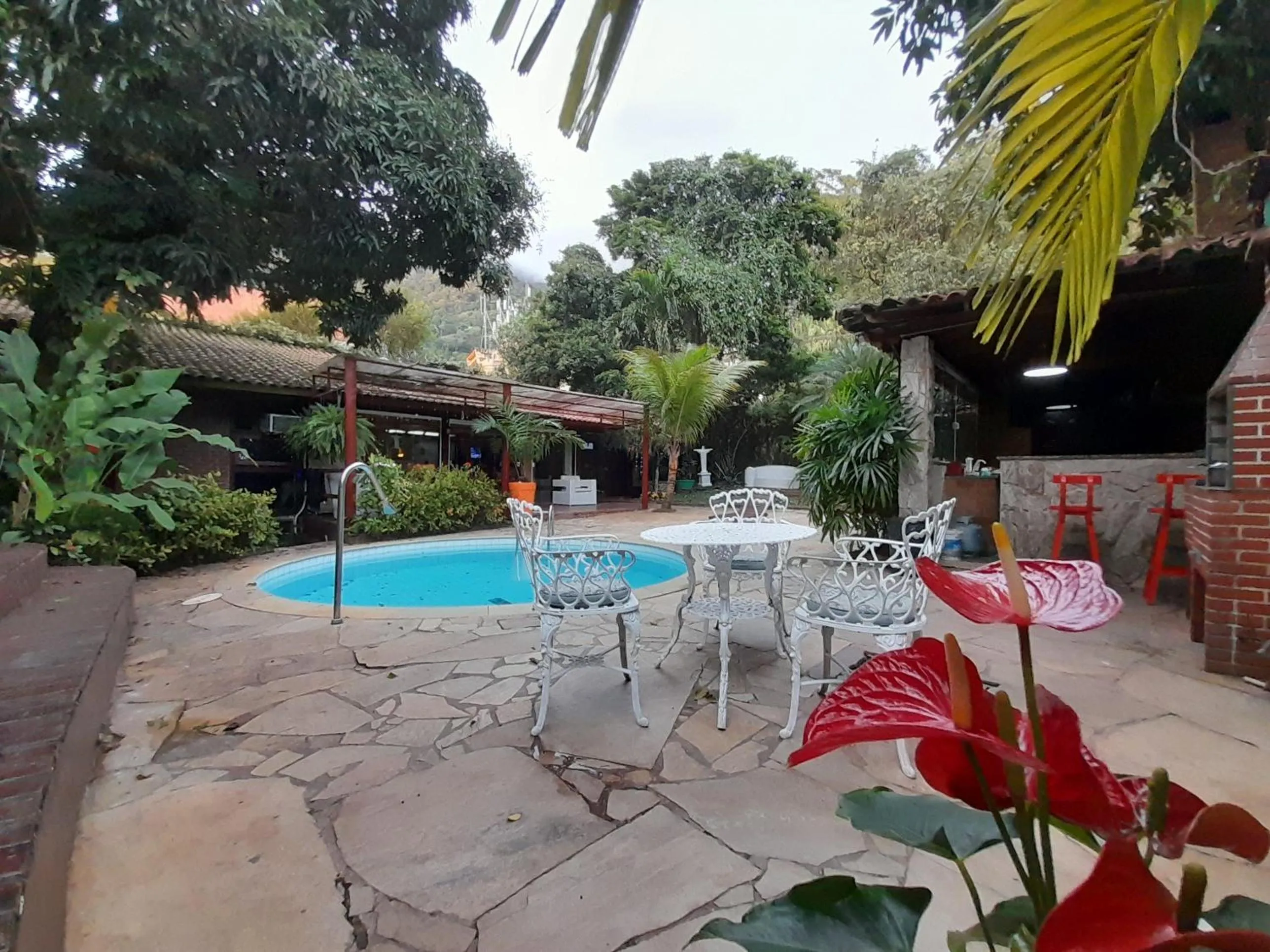 Pousada Solar do Redentor