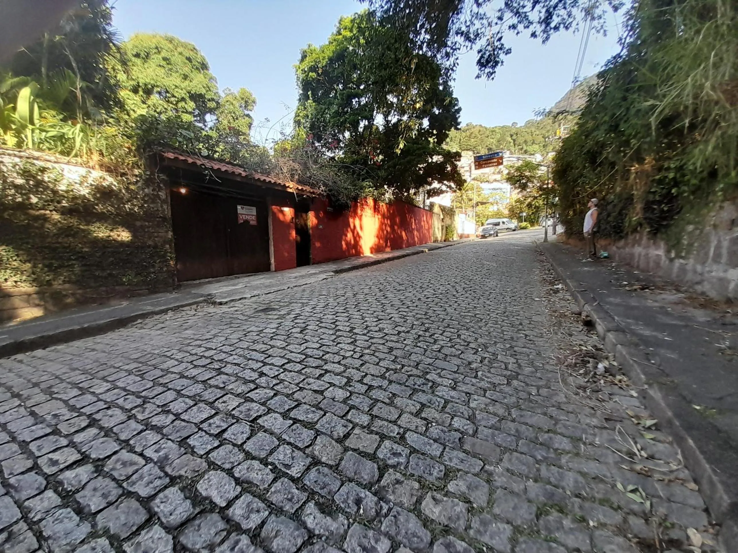 Pousada Solar do Redentor