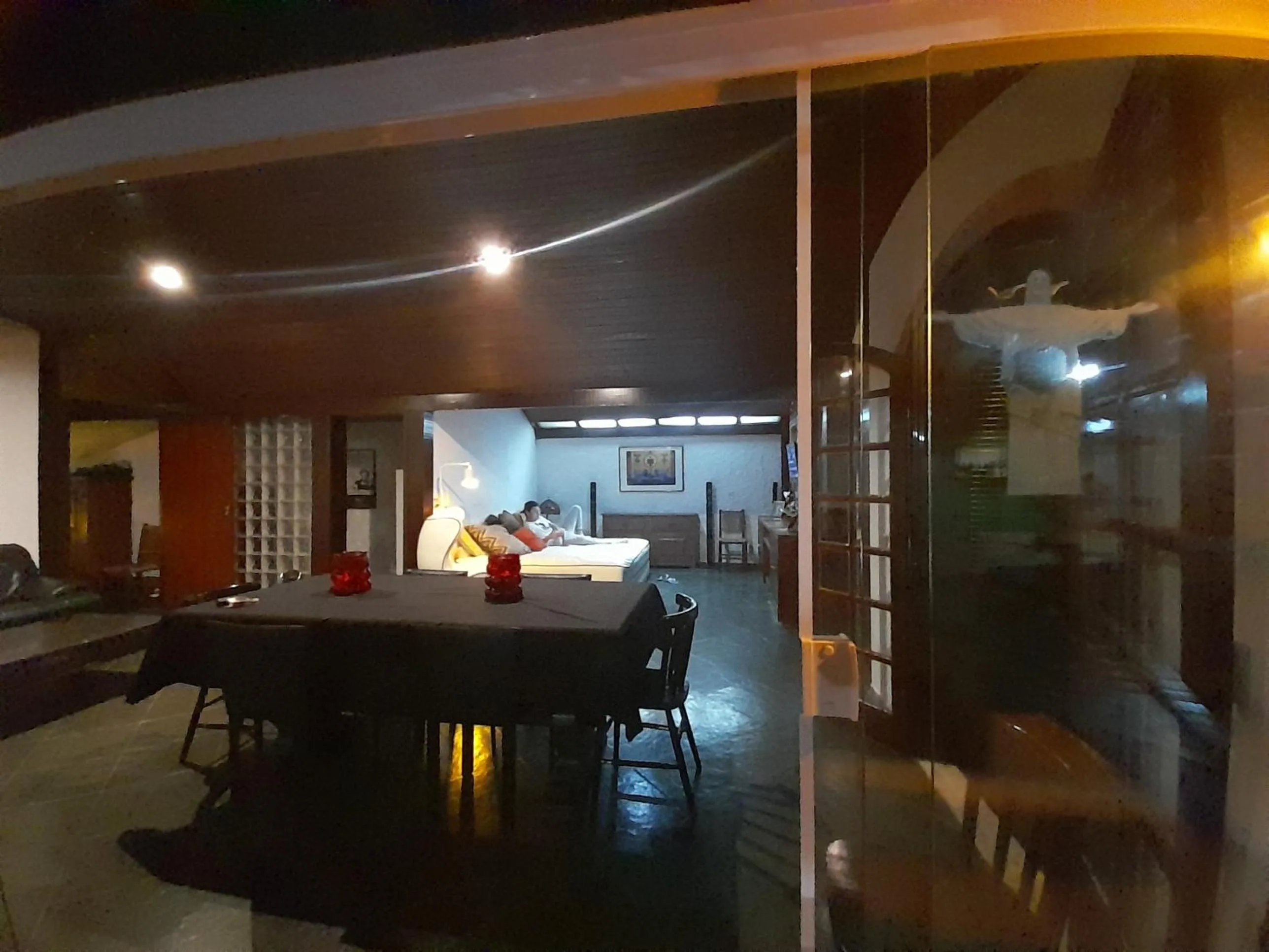 Pousada Solar do Redentor