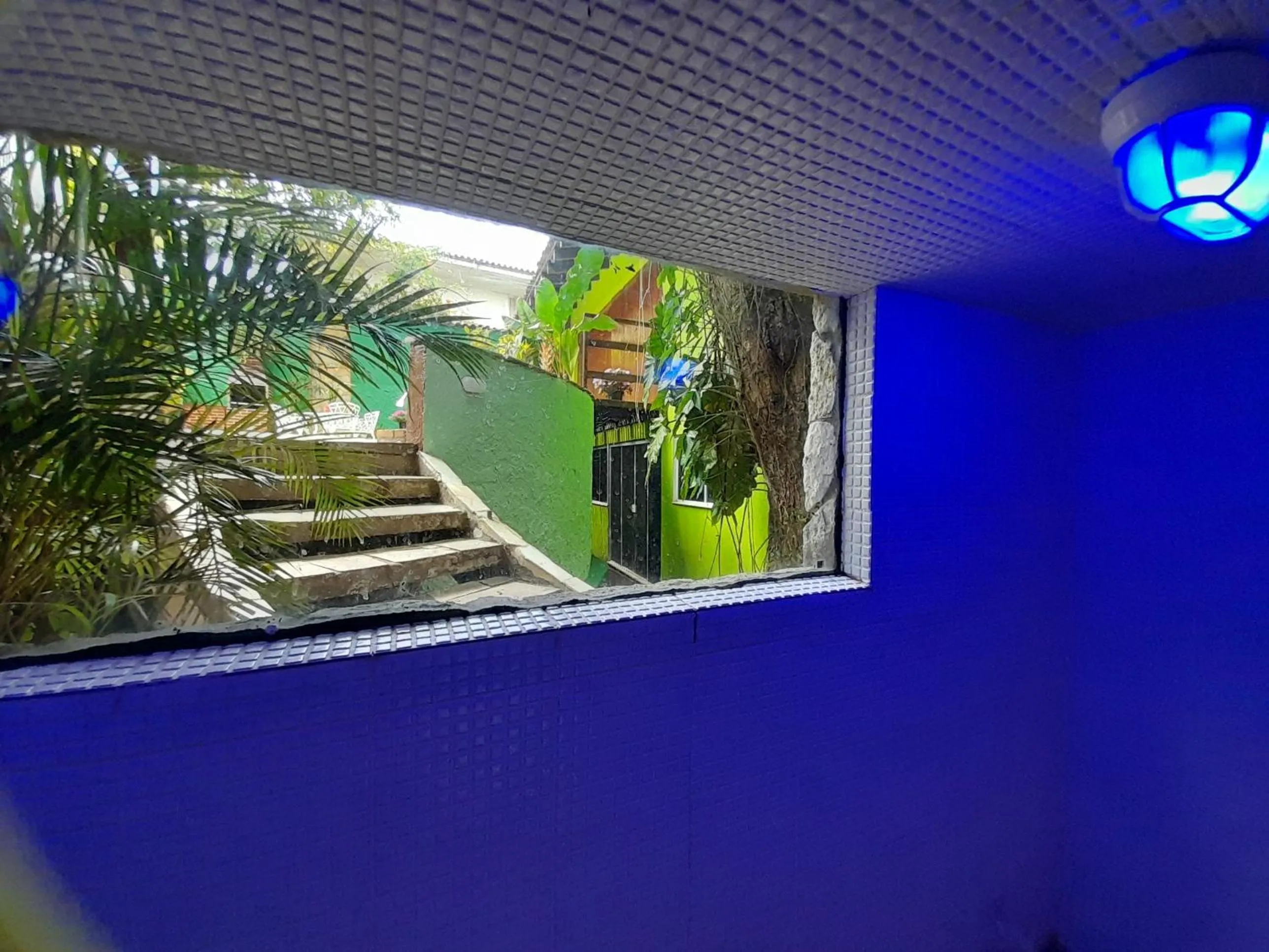 Pousada Solar do Redentor