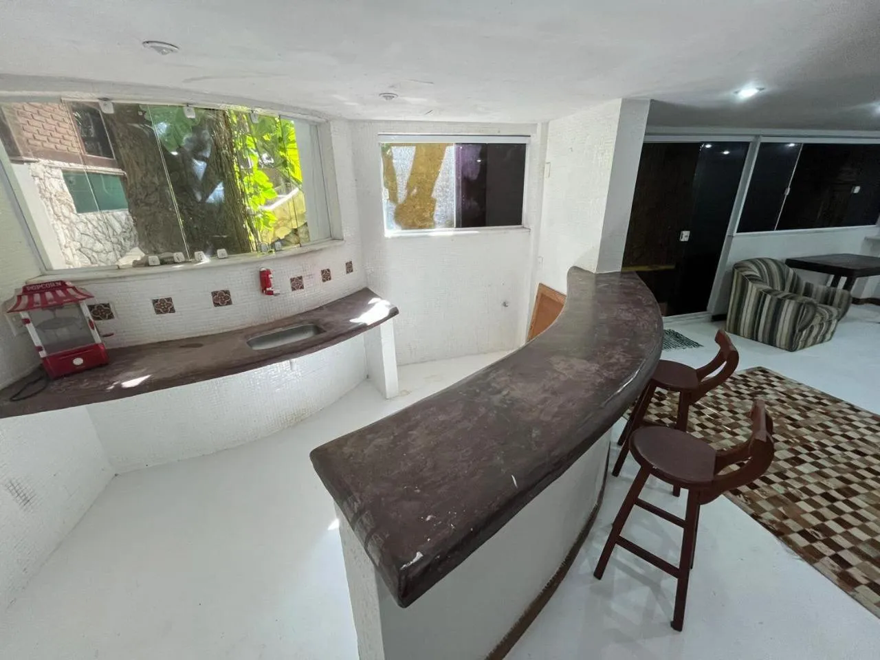 Pousada Solar do Redentor