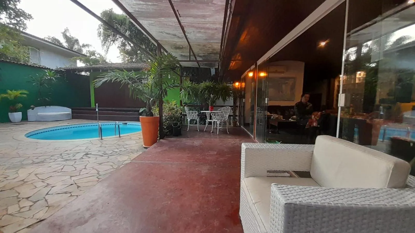 Pousada Solar do Redentor