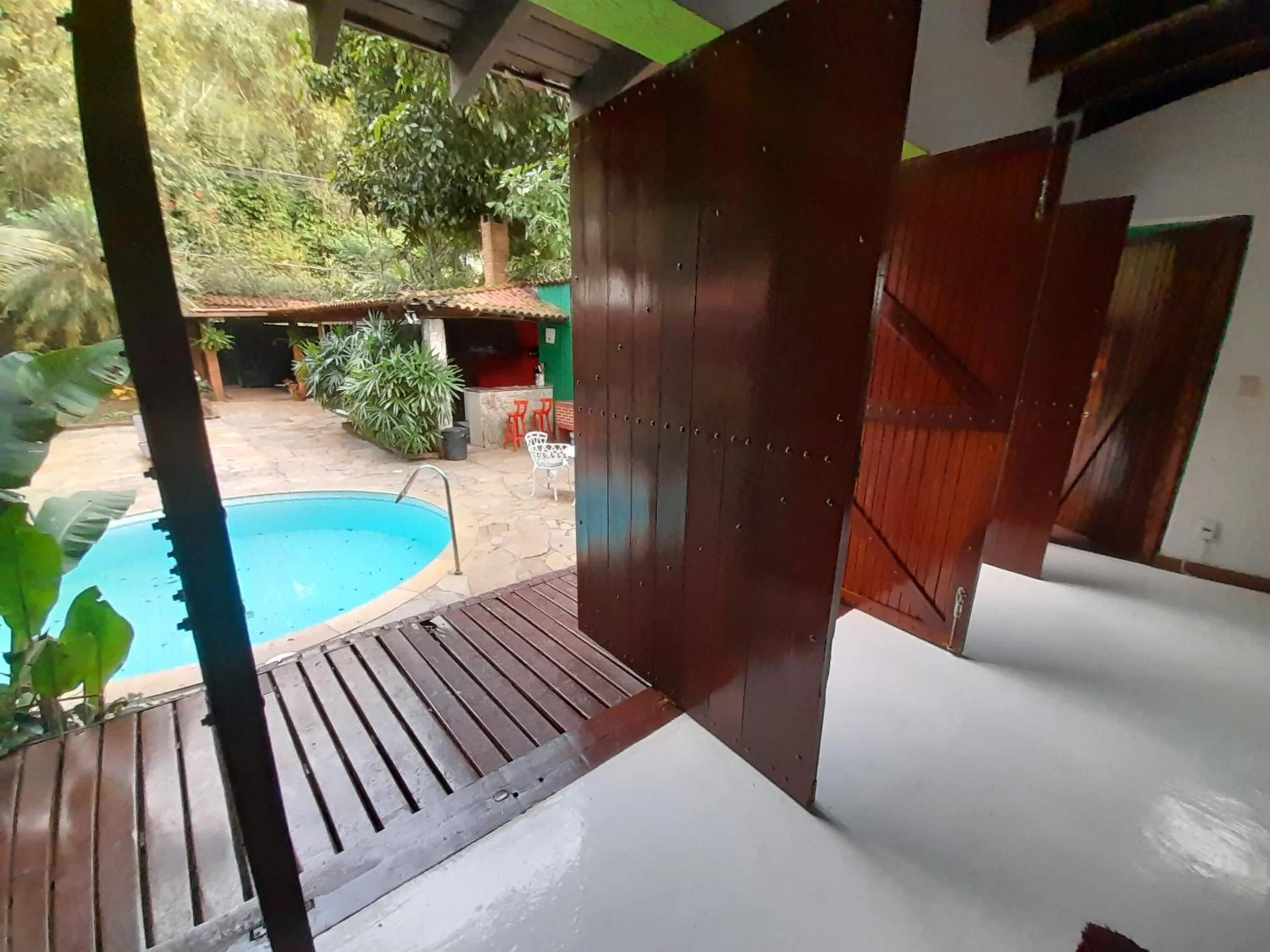 Pousada Solar do Redentor