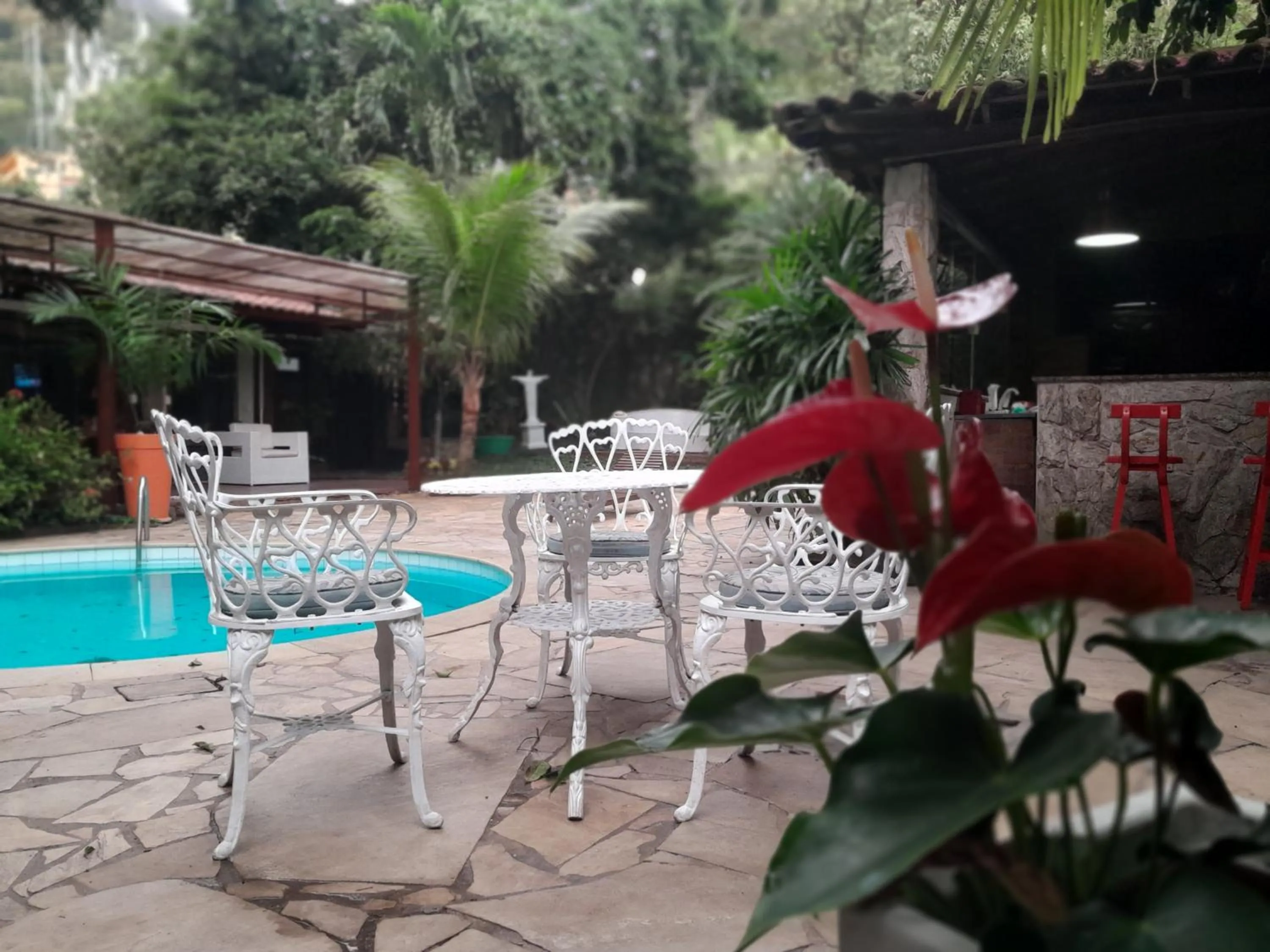 Pousada Solar do Redentor