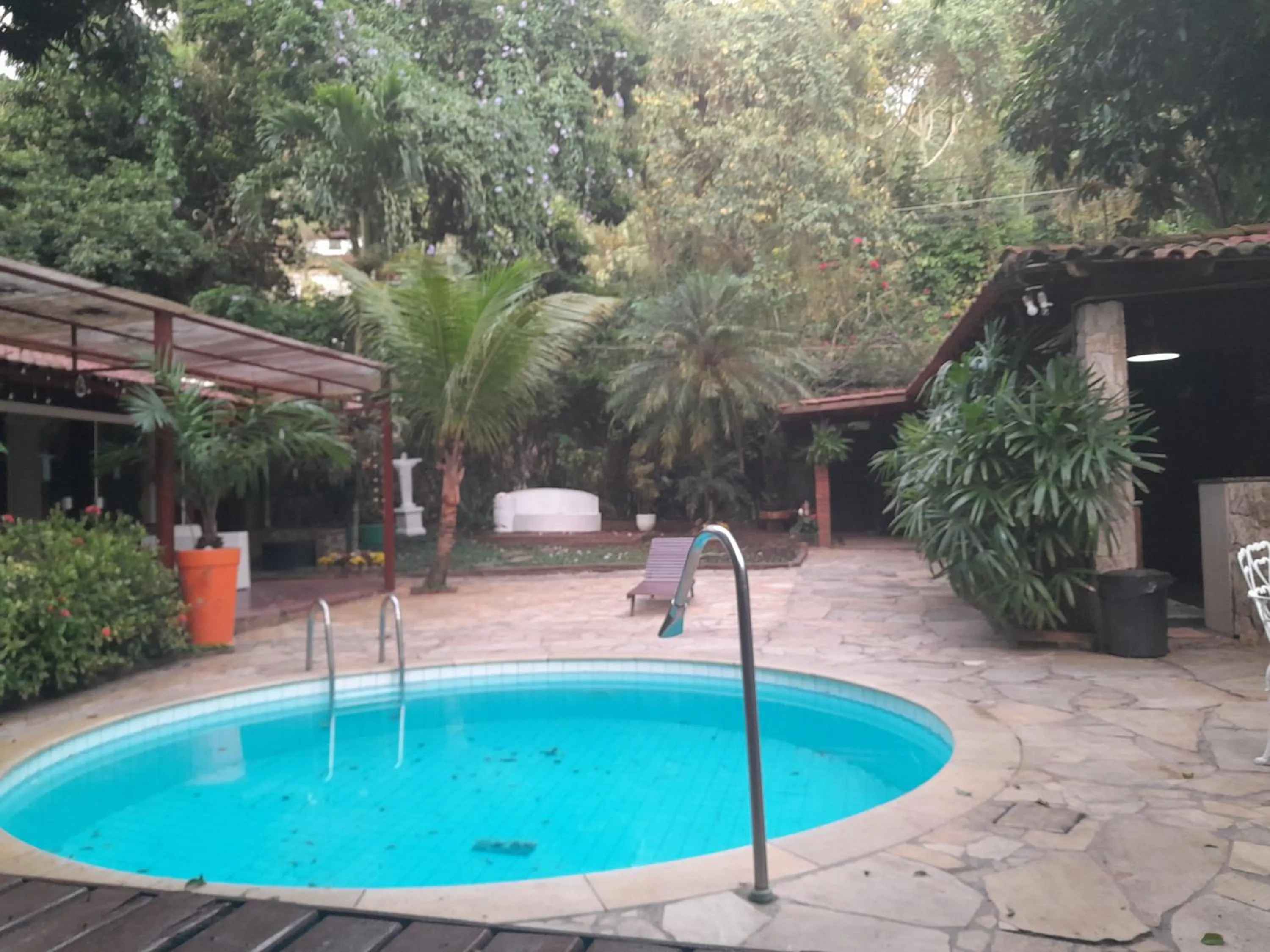 Pousada Solar do Redentor