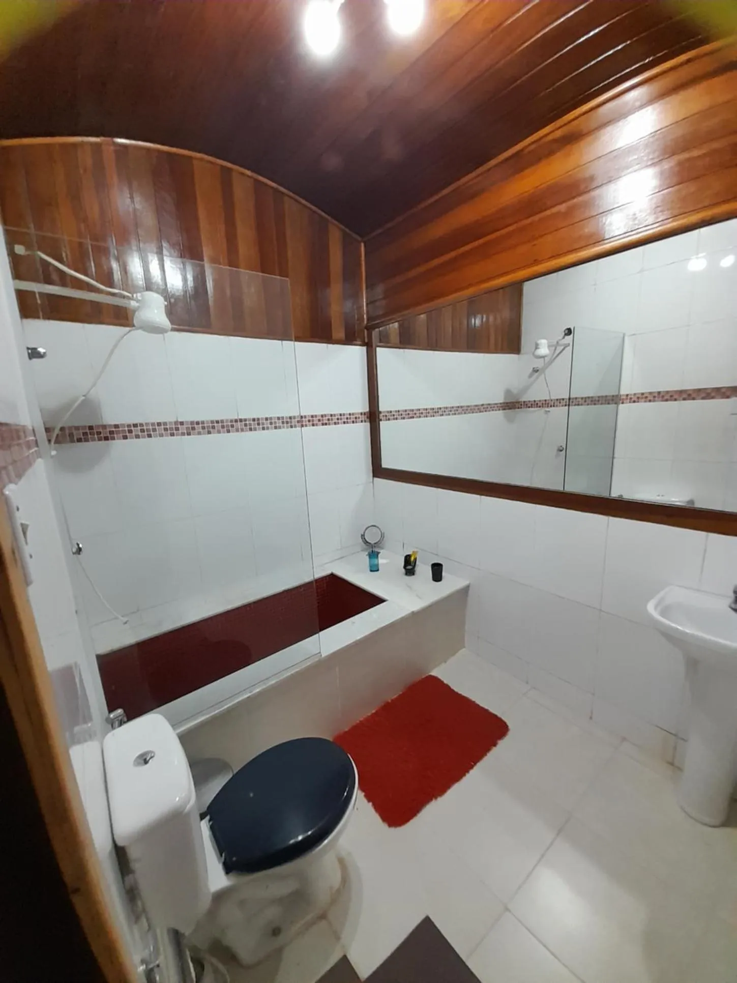 Pousada Solar do Redentor