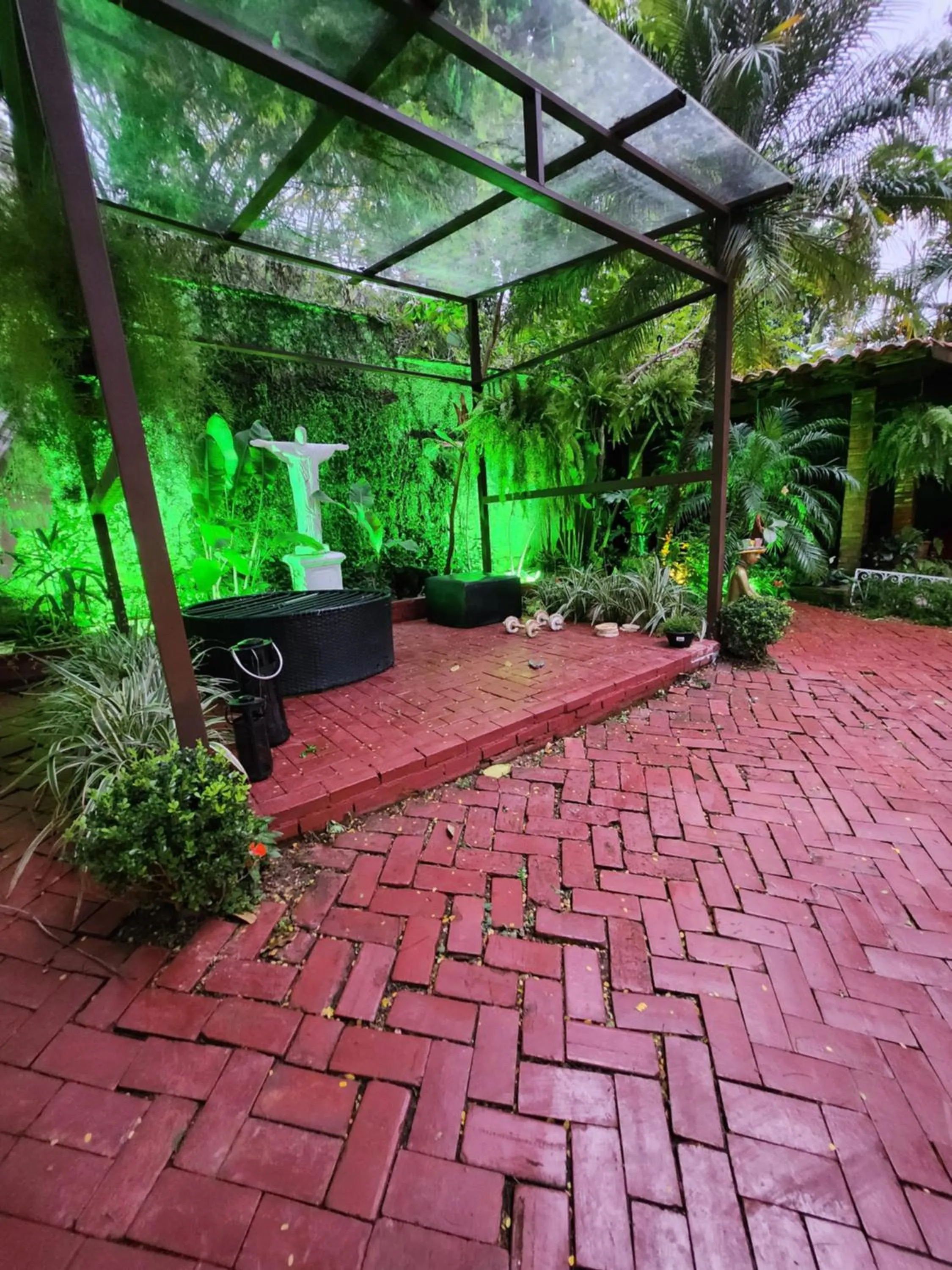 Pousada Solar do Redentor