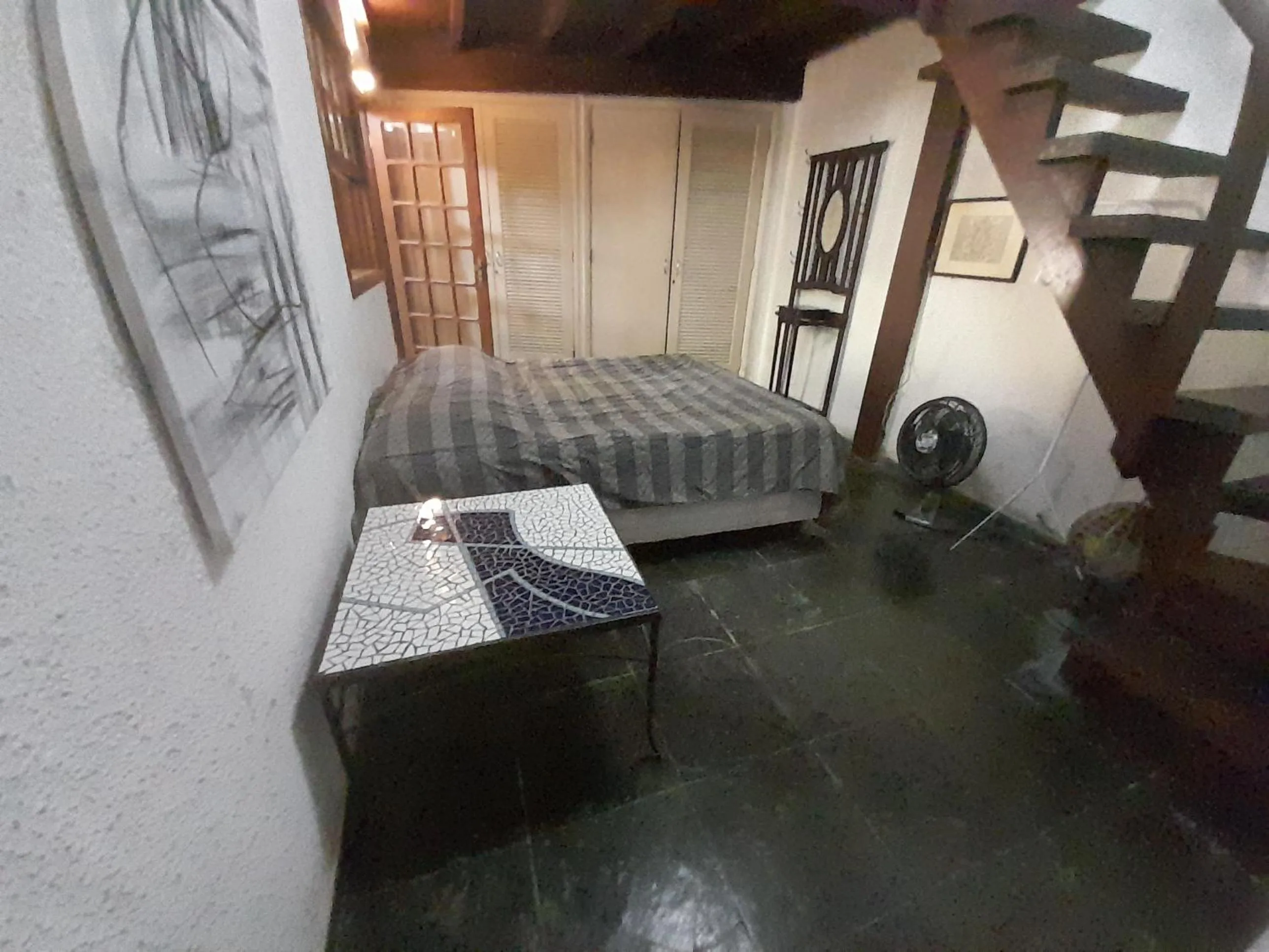 Pousada Solar do Redentor