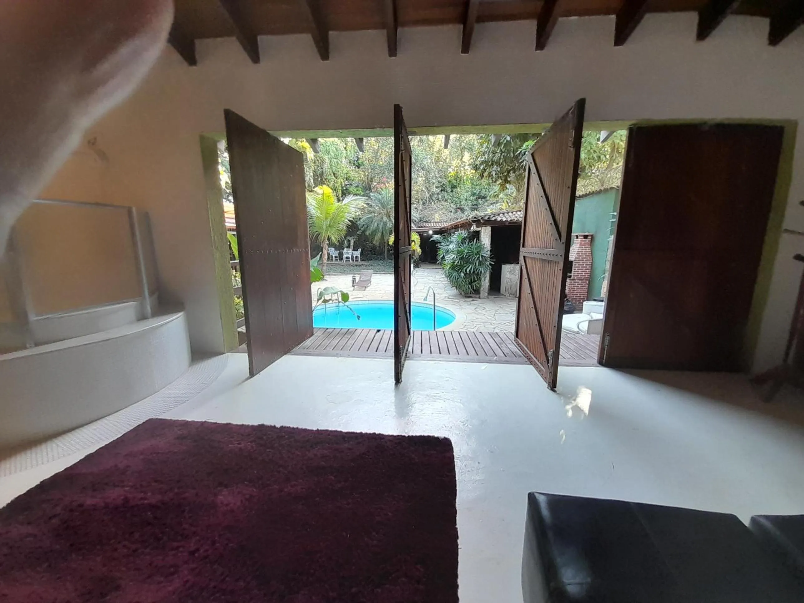 Pousada Solar do Redentor