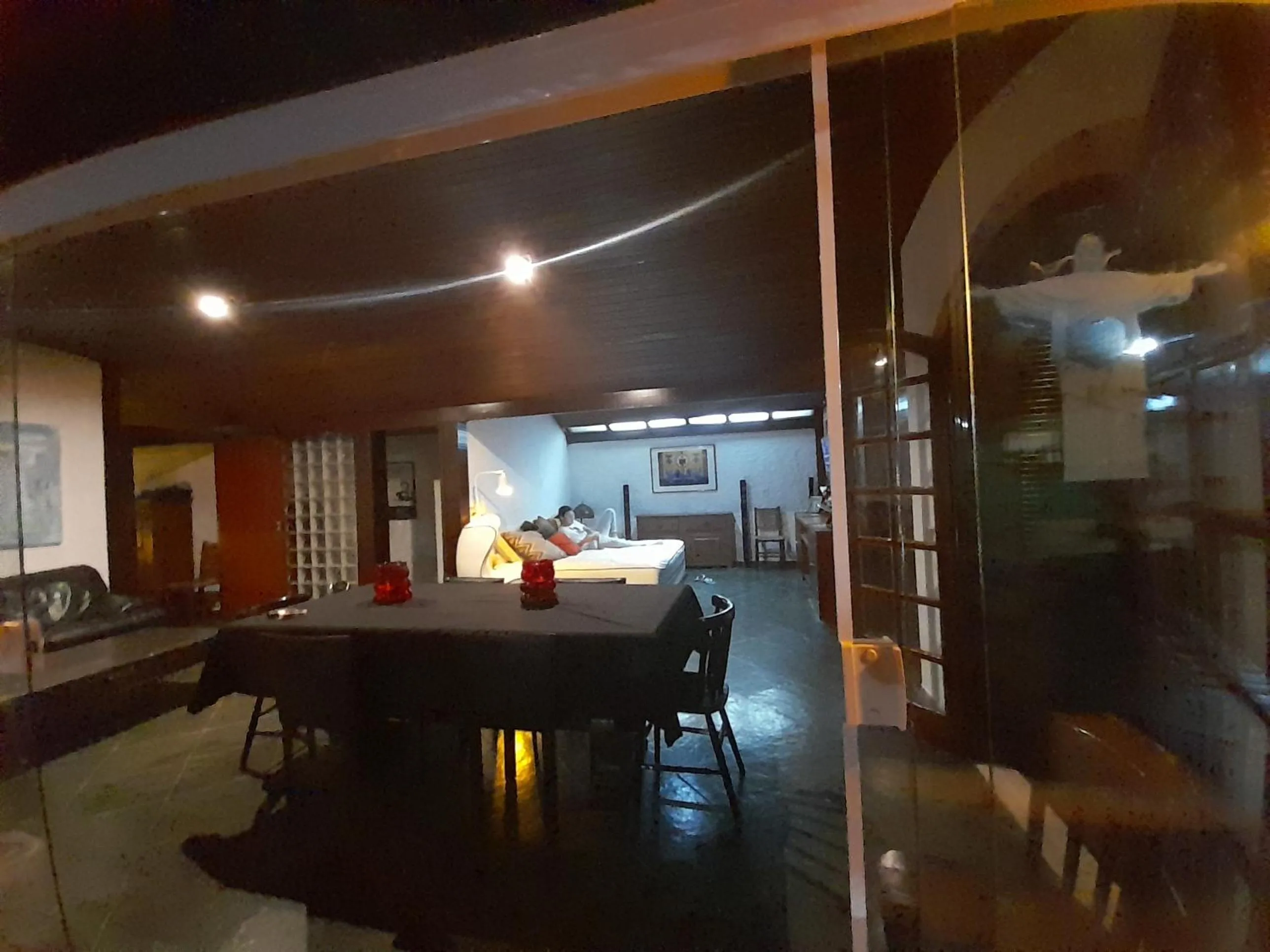 Pousada Solar do Redentor