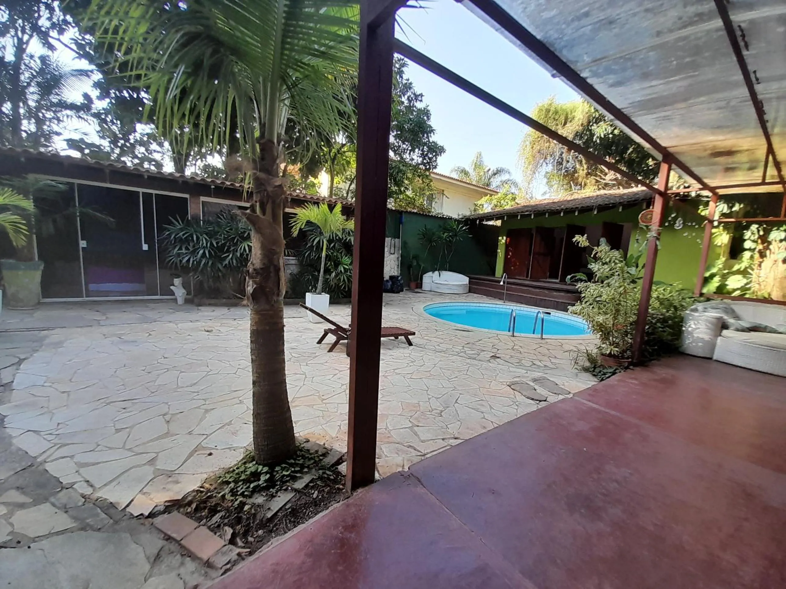 Pousada Solar do Redentor