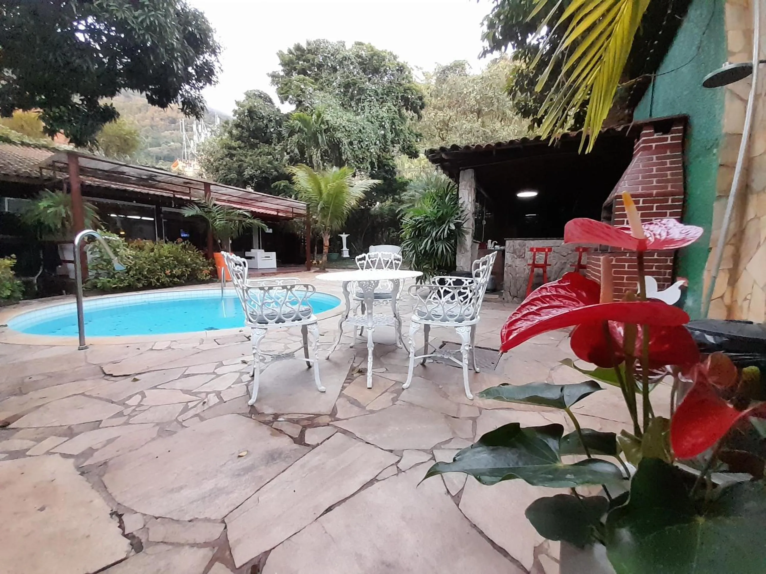 Pousada Solar do Redentor