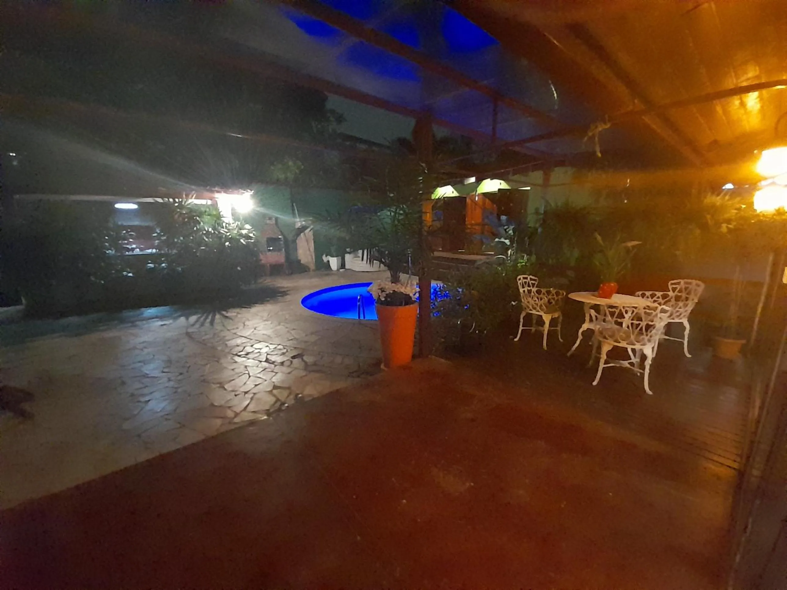 Pousada Solar do Redentor