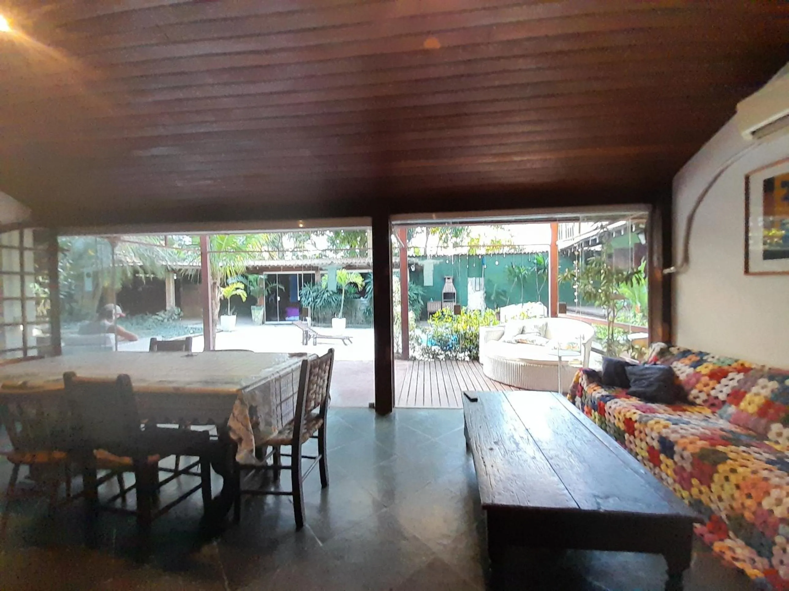 Pousada Solar do Redentor