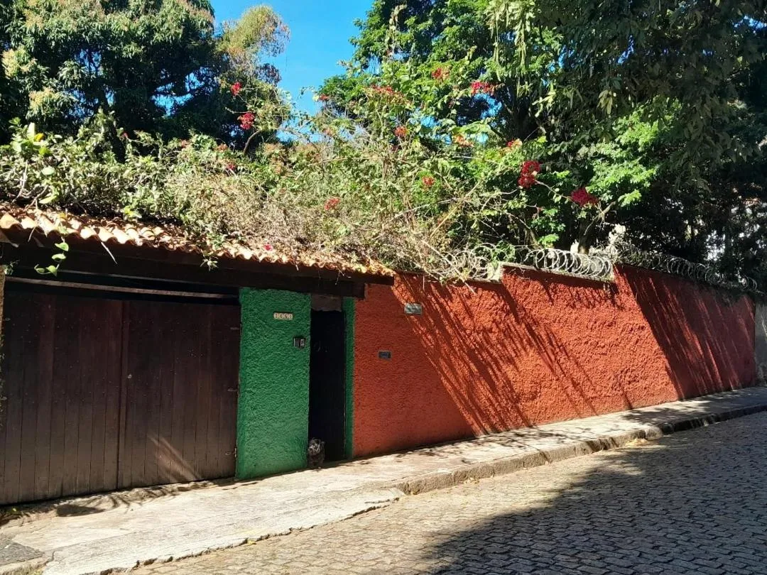 Pousada Solar do Redentor