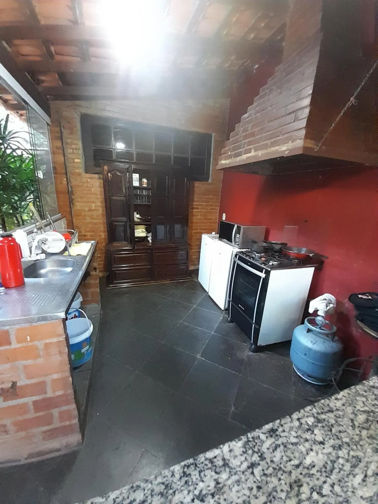 Pousada Solar do Redentor