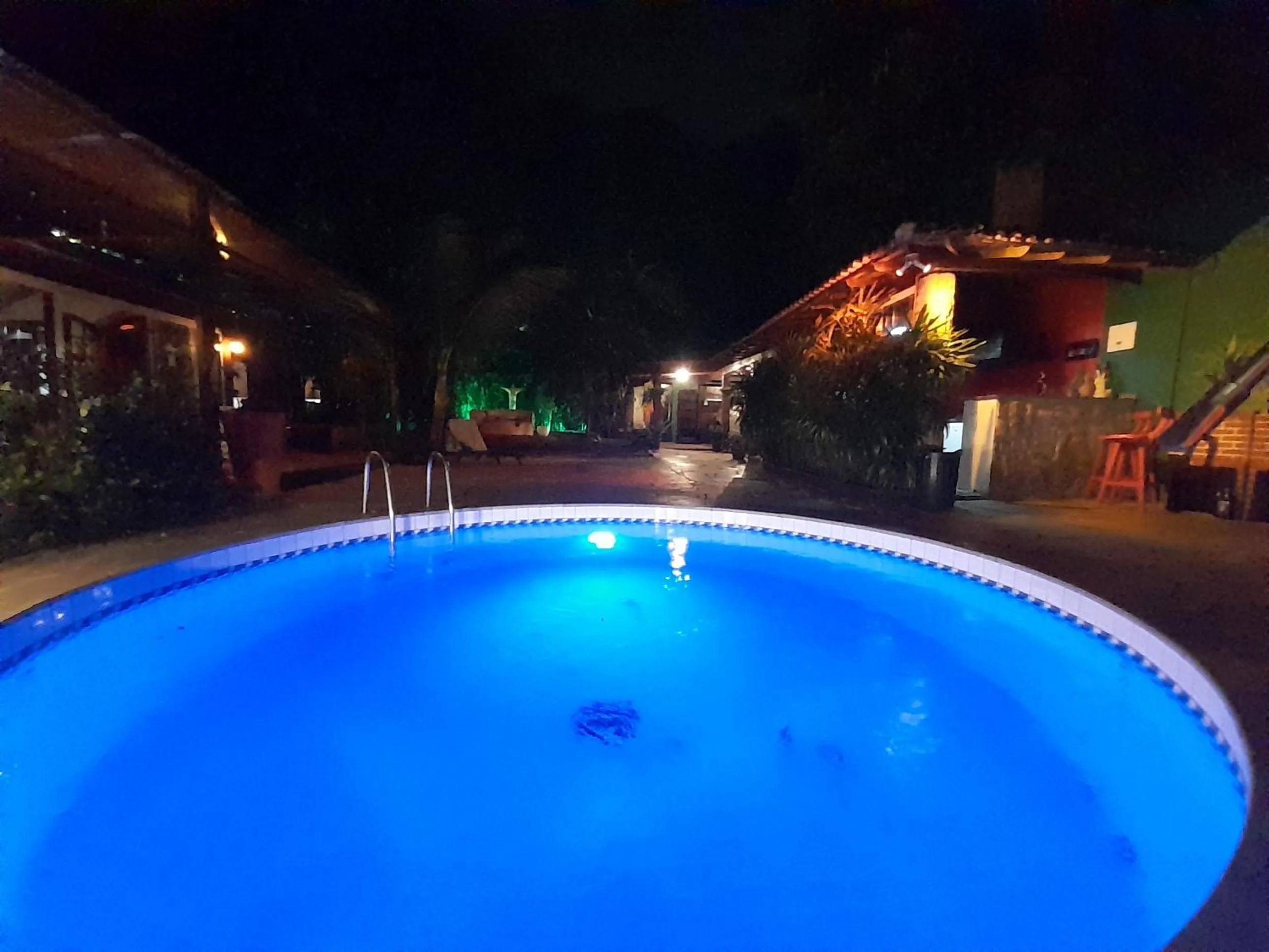 Pousada Solar do Redentor